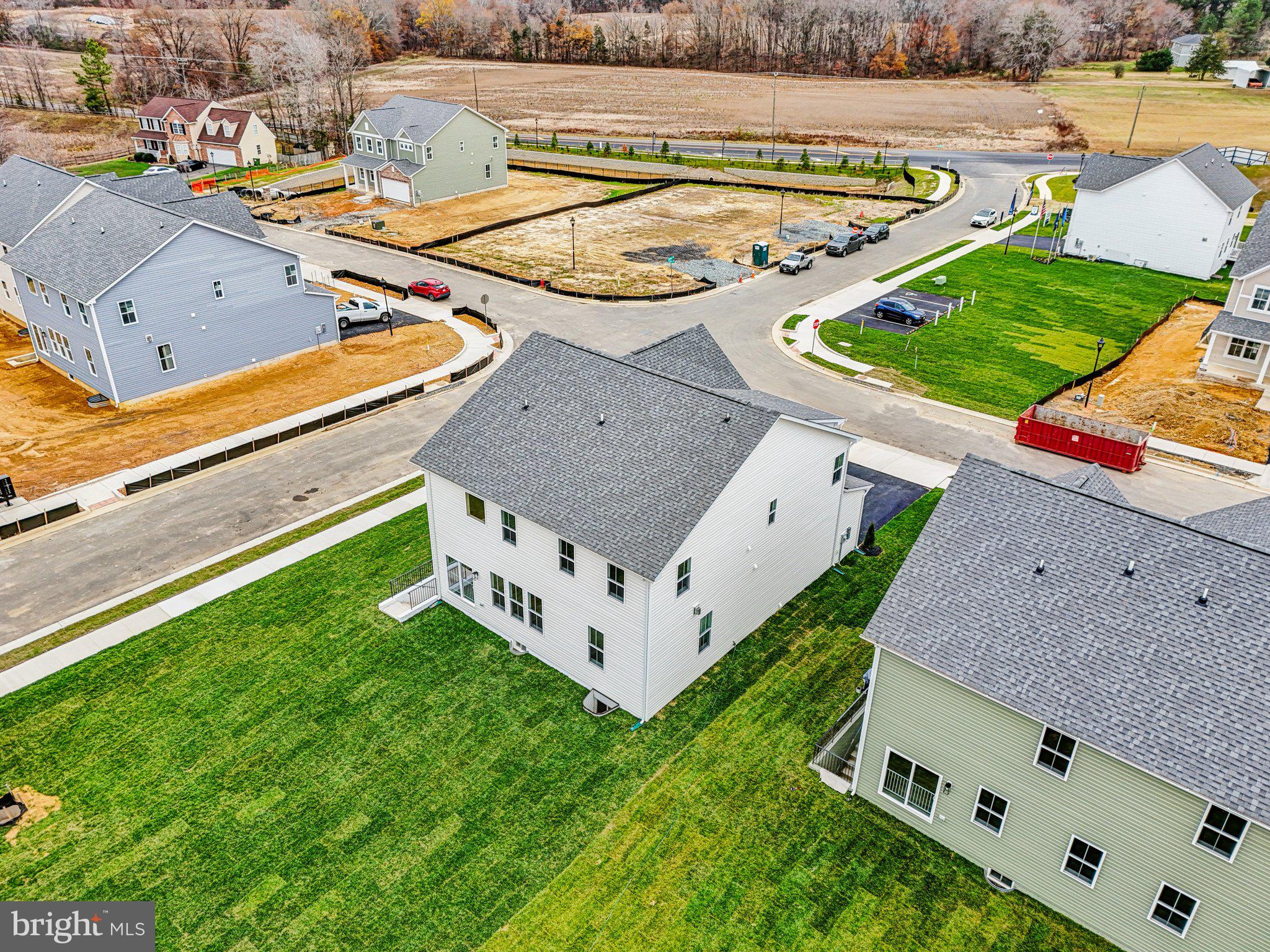 LINWOOD LANDING - Residential