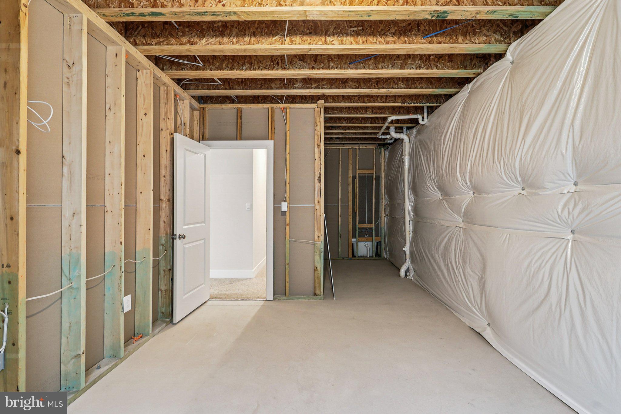 LINWOOD LANDING - Residential