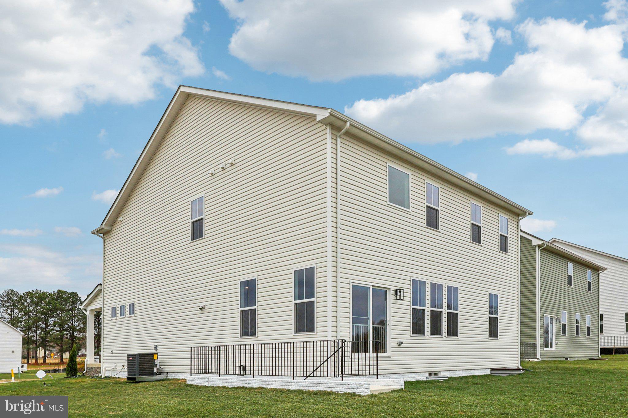 LINWOOD LANDING - Residential