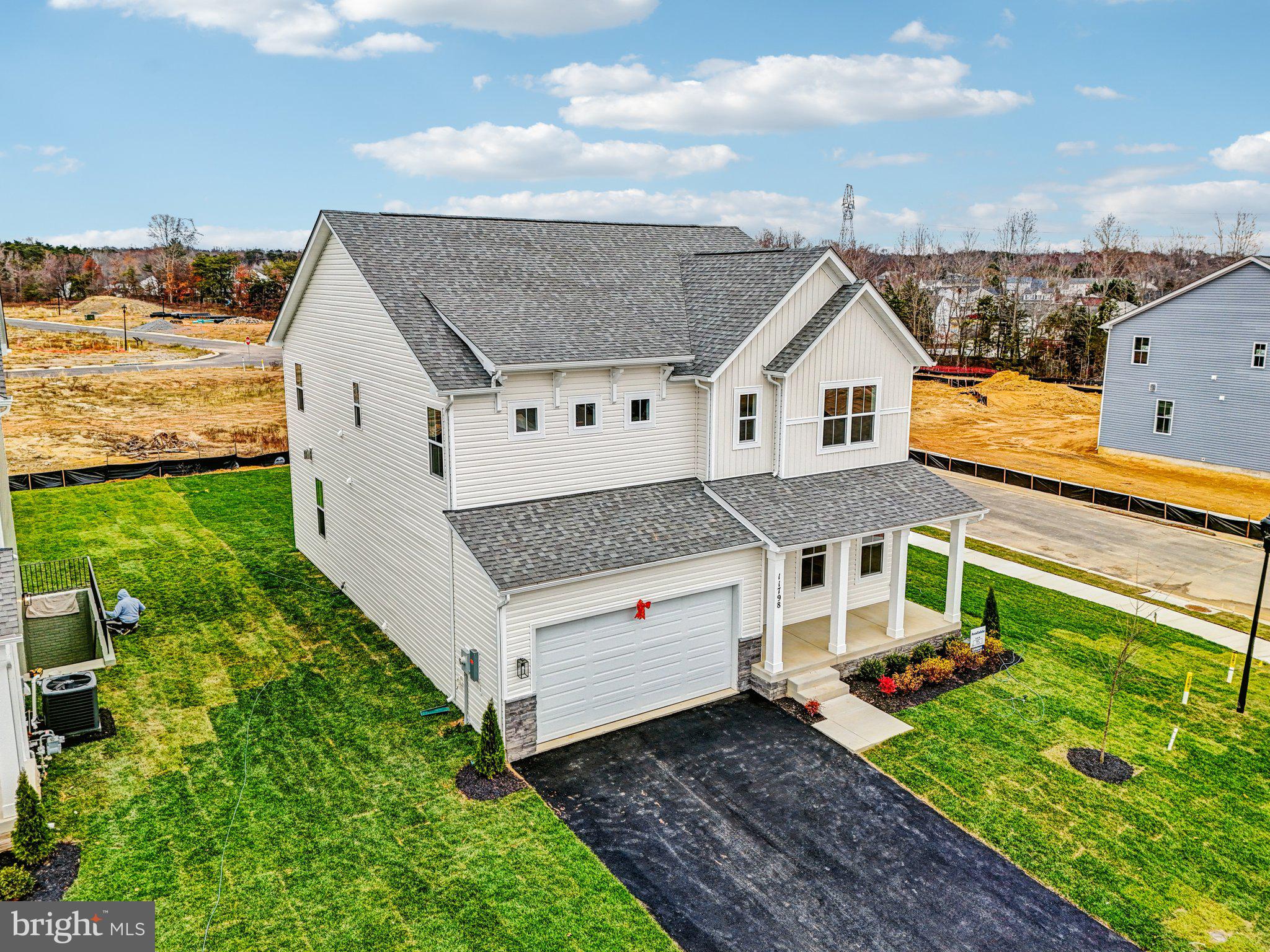 LINWOOD LANDING - Residential