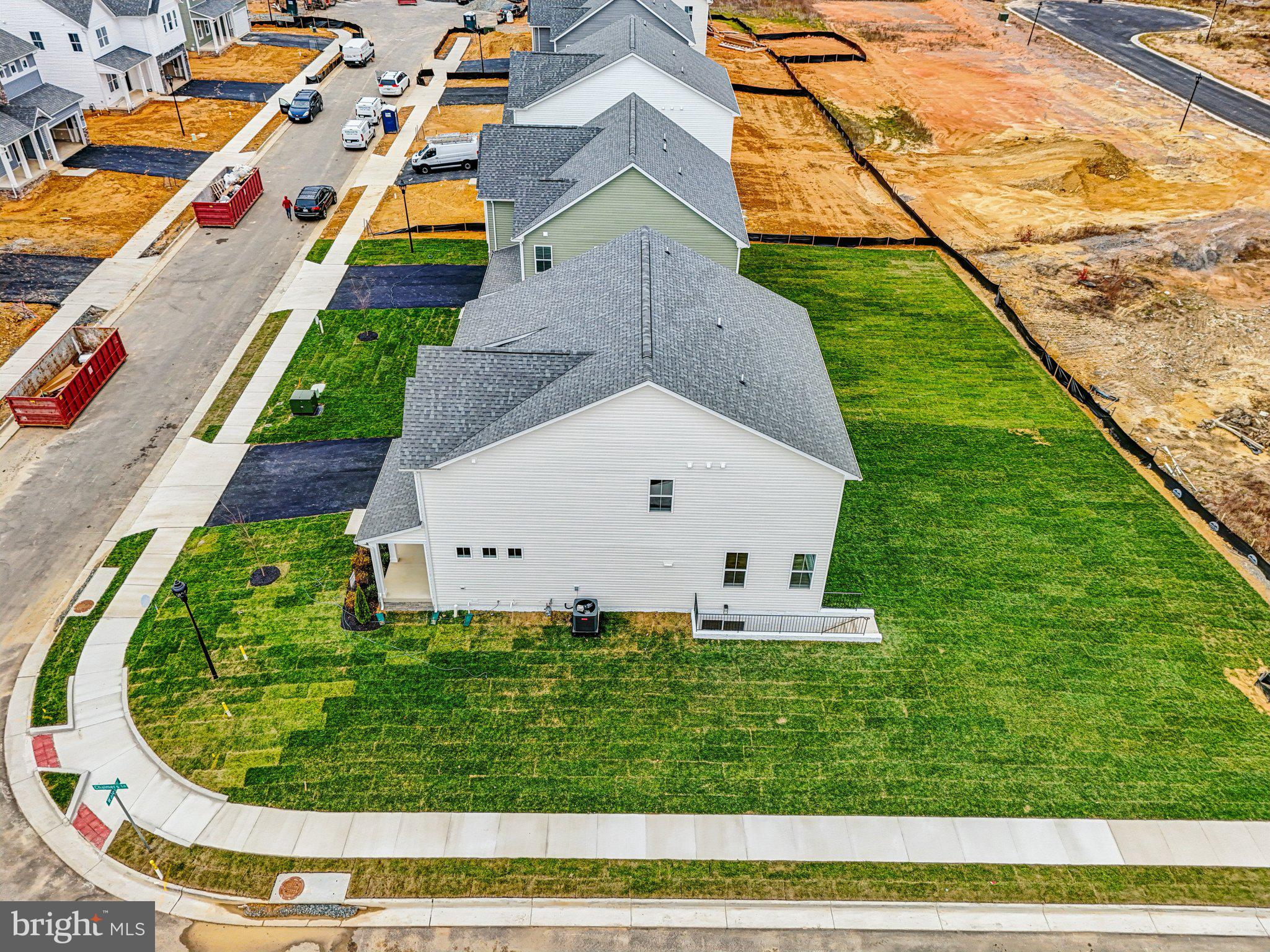 LINWOOD LANDING - Residential