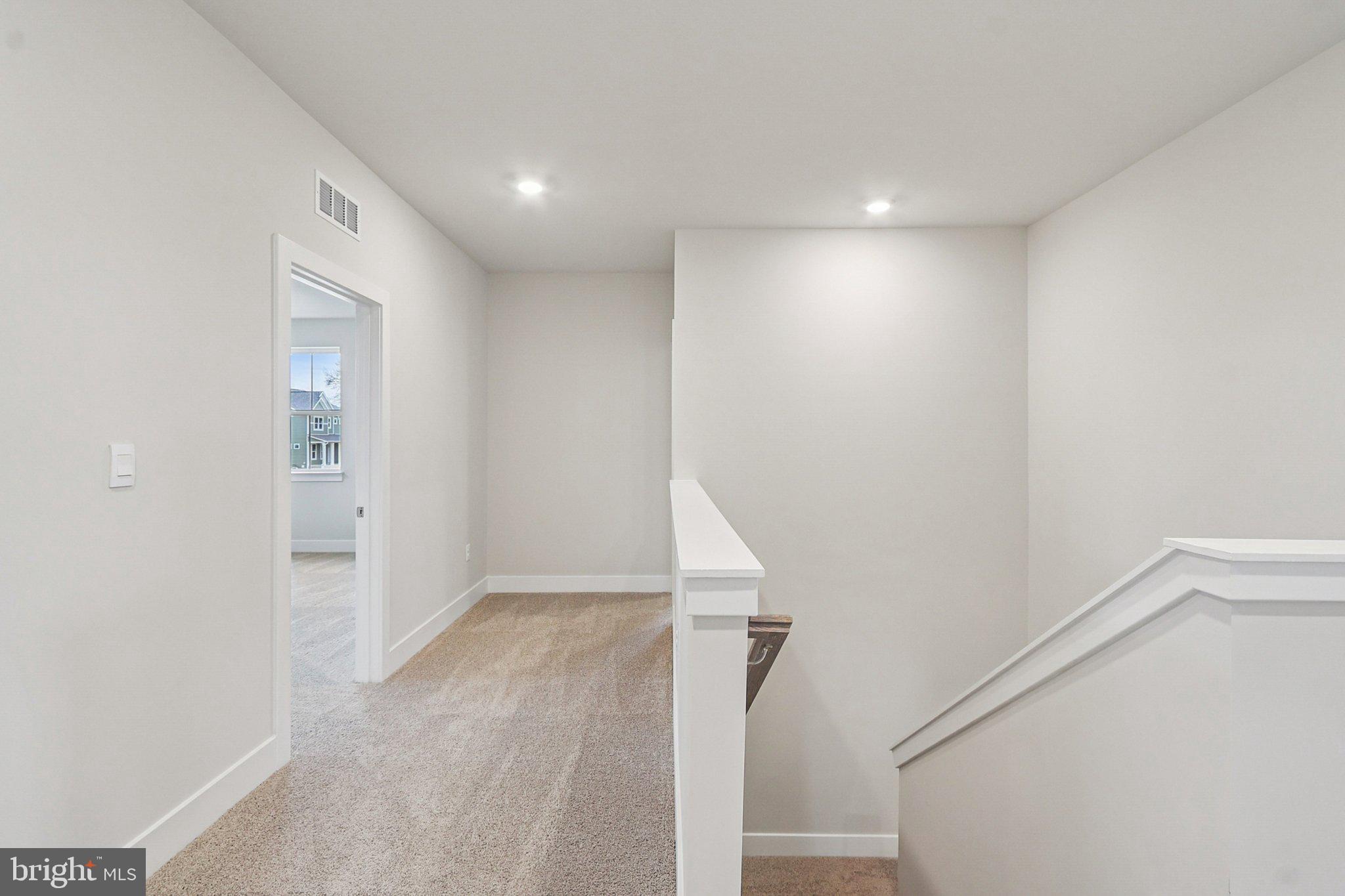 LINWOOD LANDING - Residential