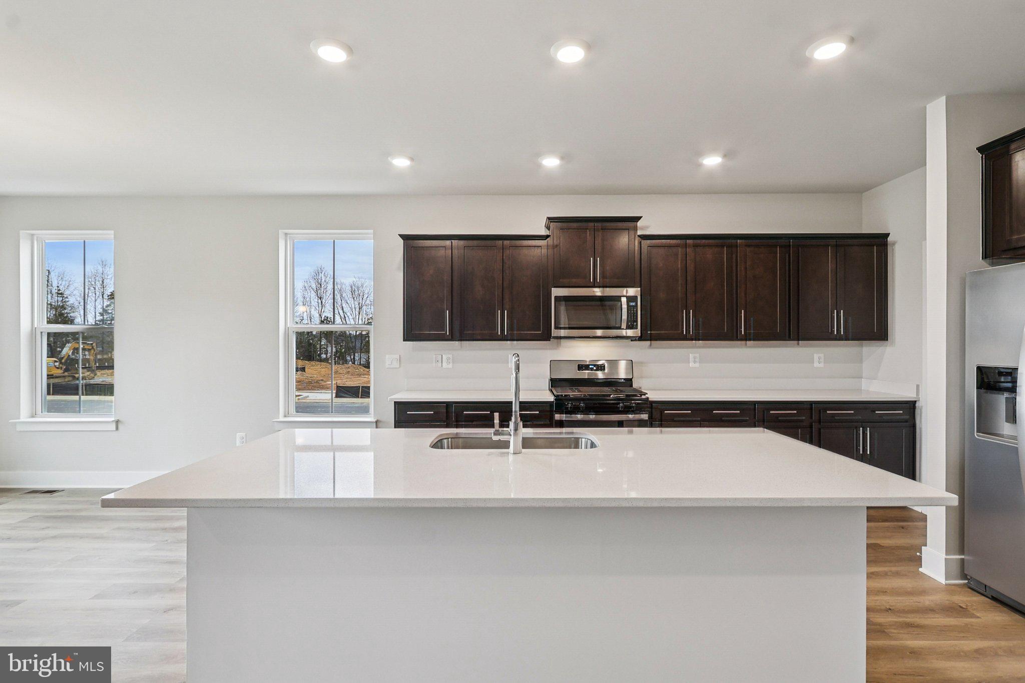 LINWOOD LANDING - Residential