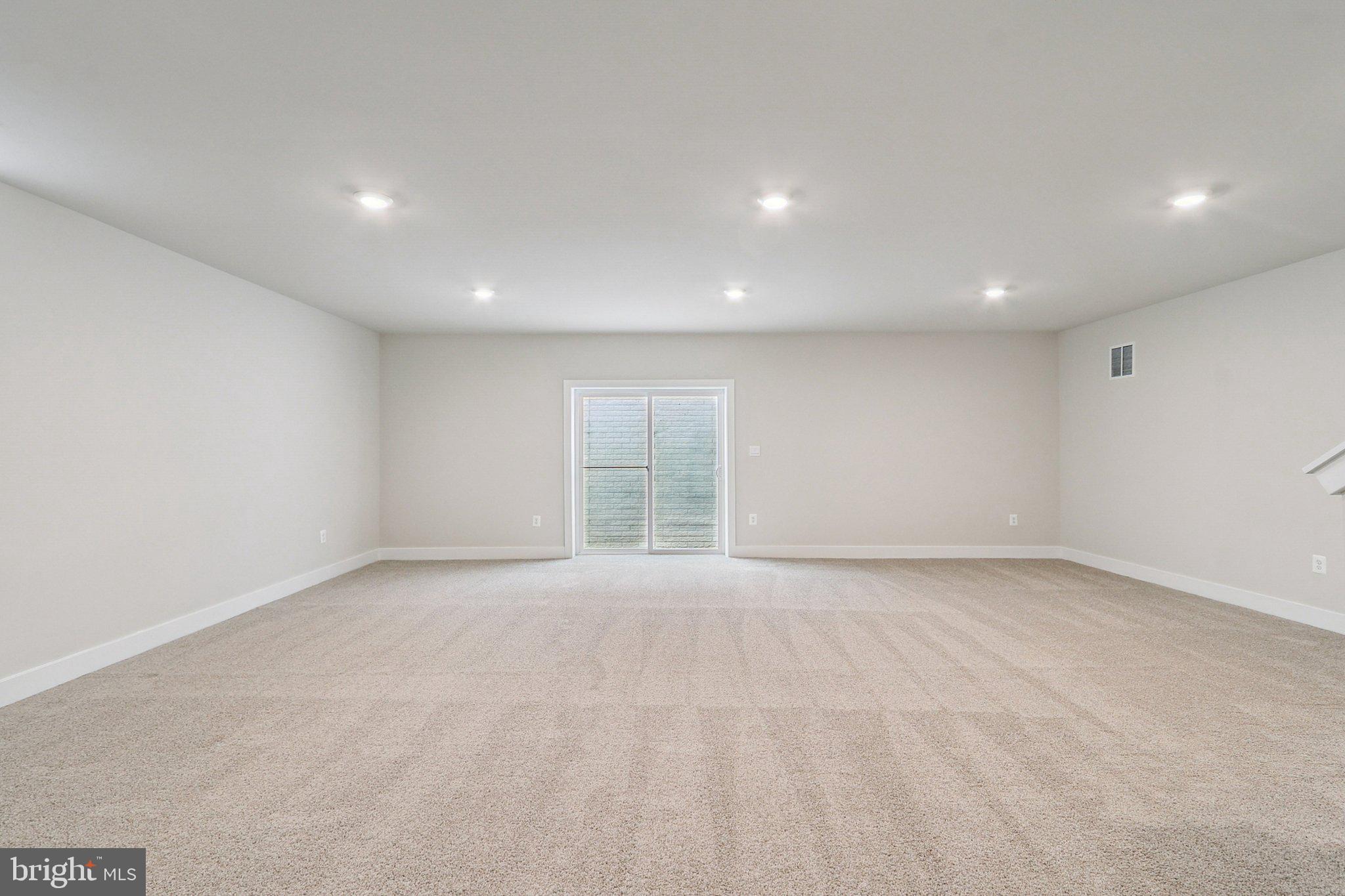 LINWOOD LANDING - Residential