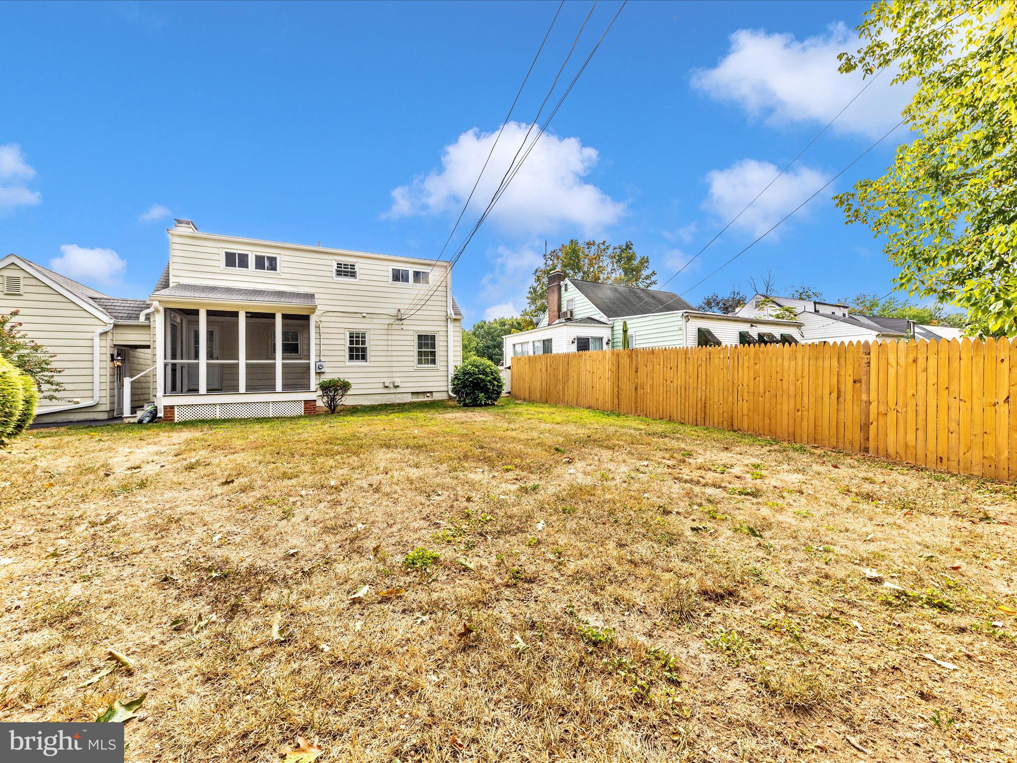 FOUNTAIN HEAD - Residential