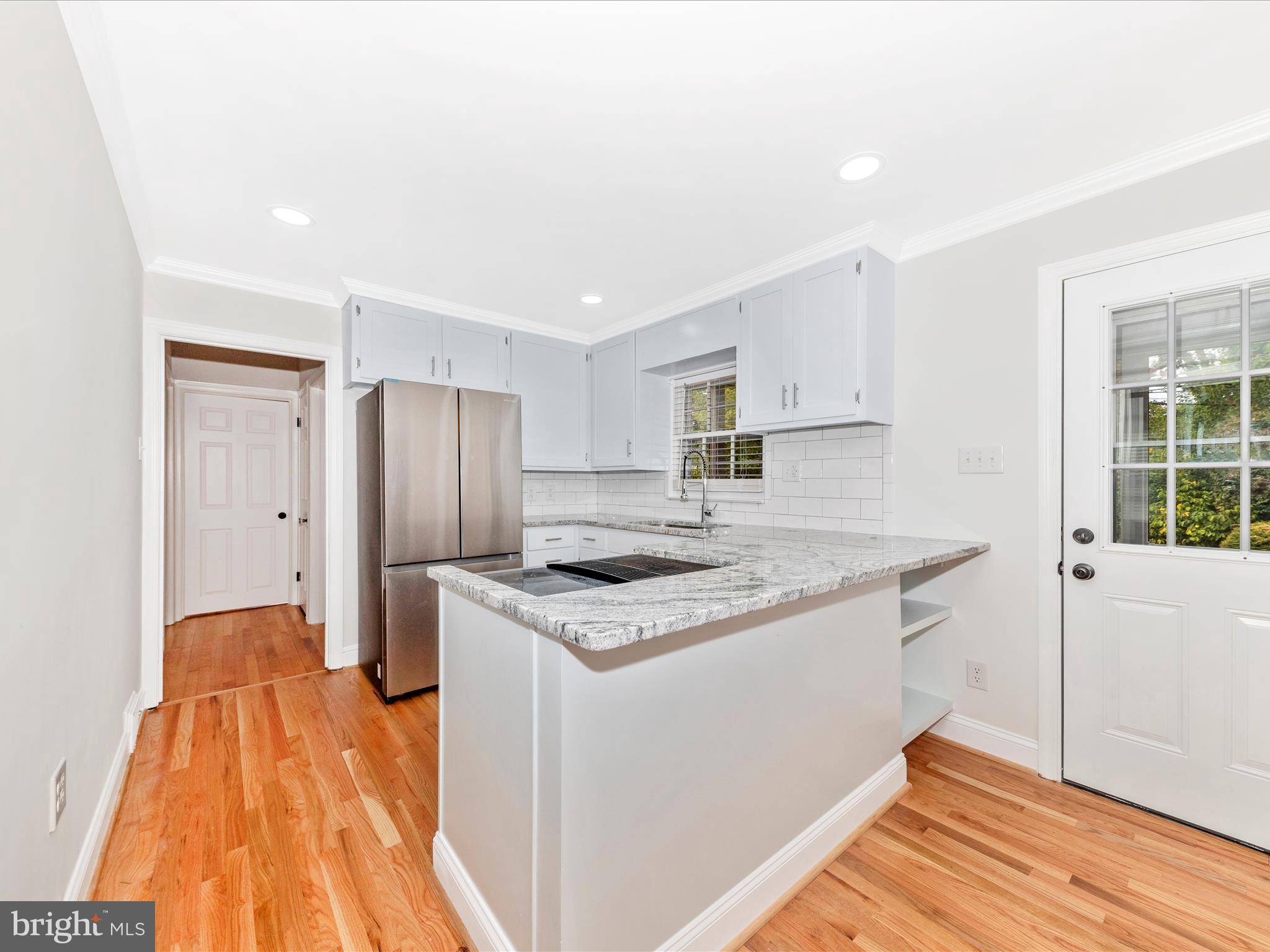 FOUNTAIN HEAD - Residential