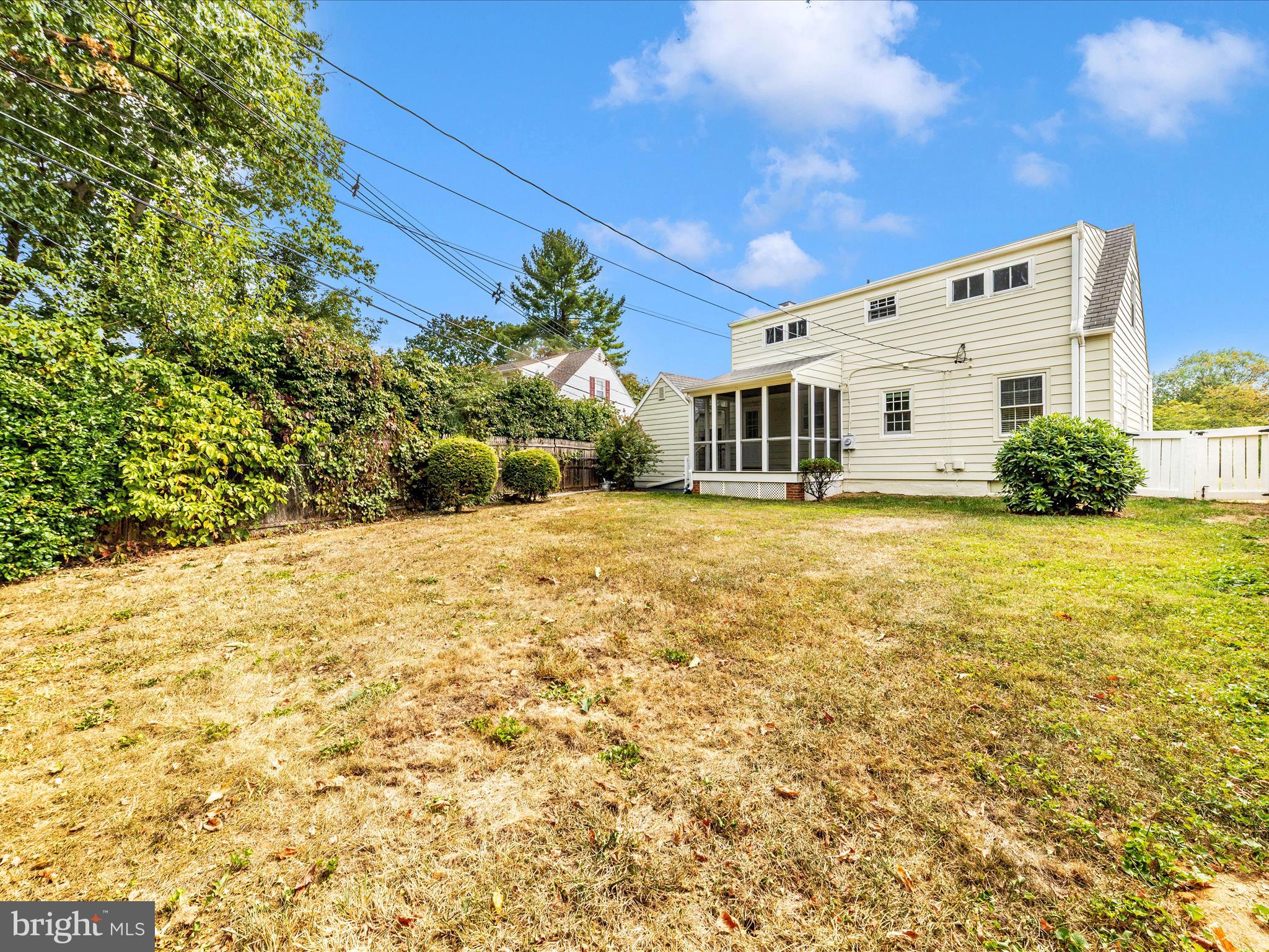 FOUNTAIN HEAD - Residential