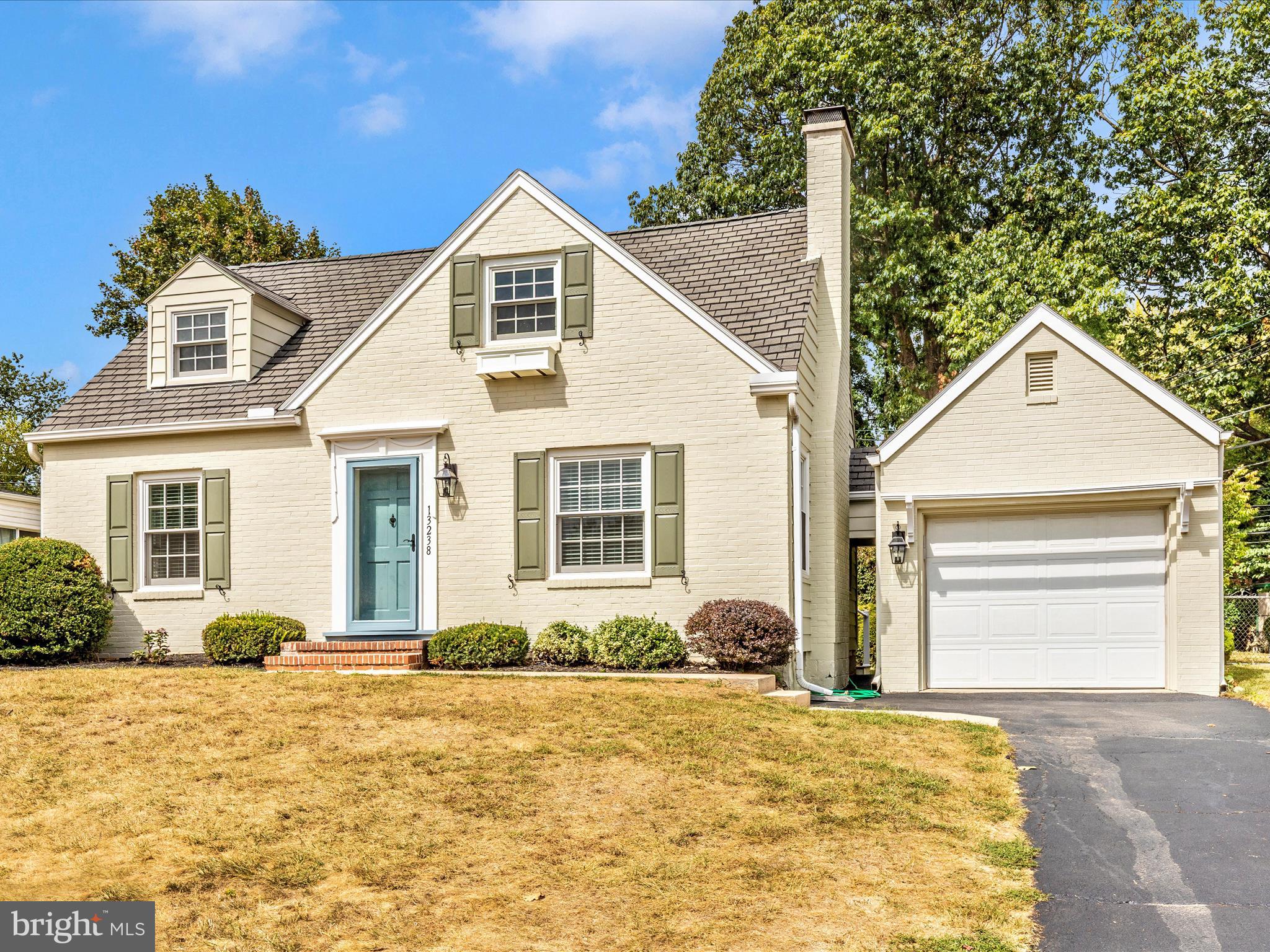 FOUNTAIN HEAD - Residential