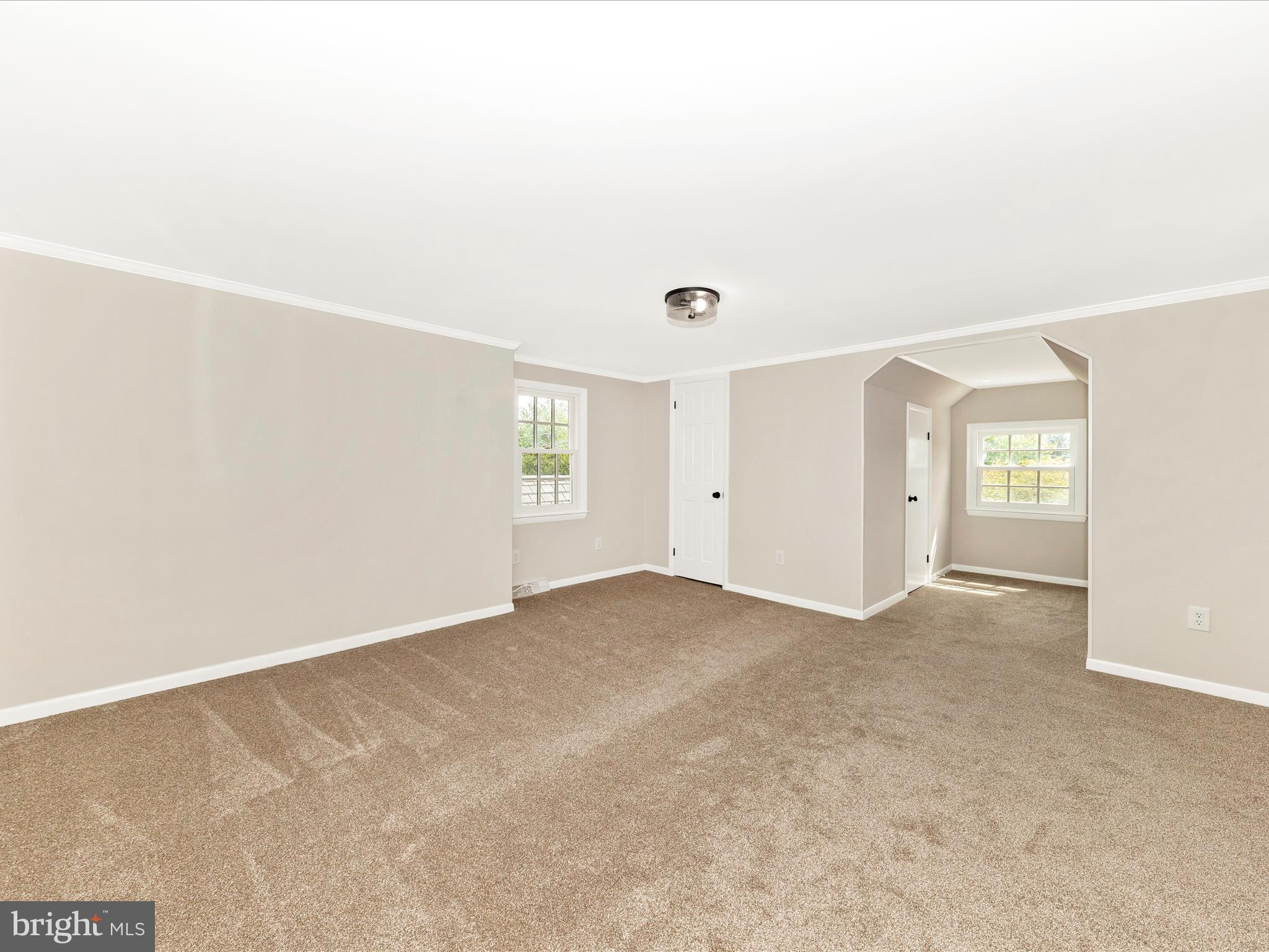 FOUNTAIN HEAD - Residential