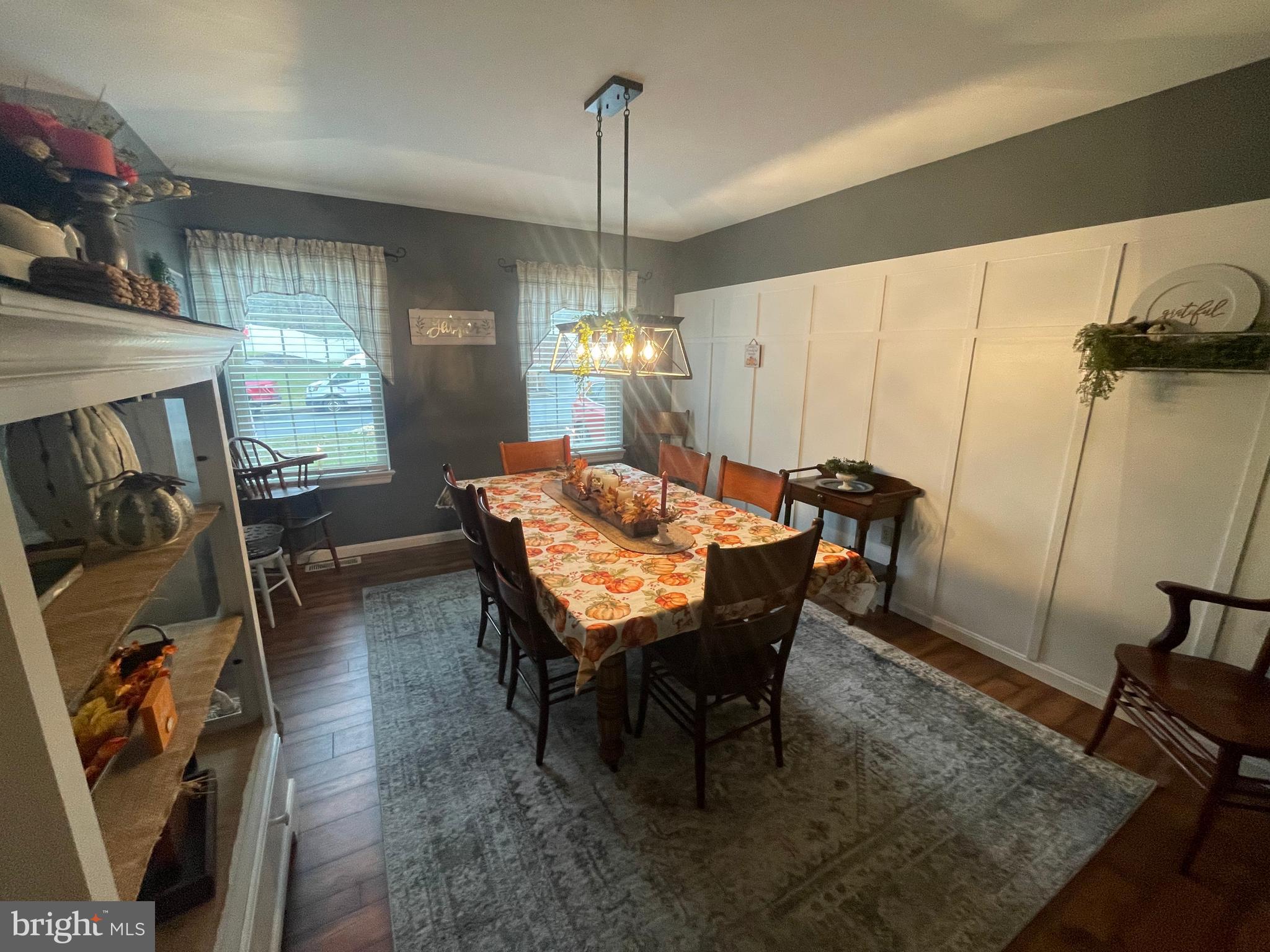 ROTHSVILLE STATION - Residential