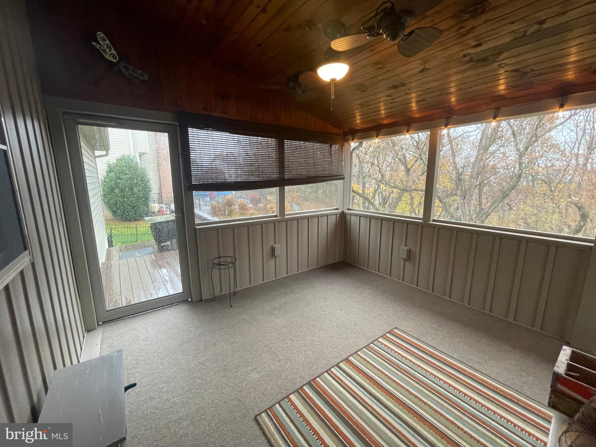 ROTHSVILLE STATION - Residential