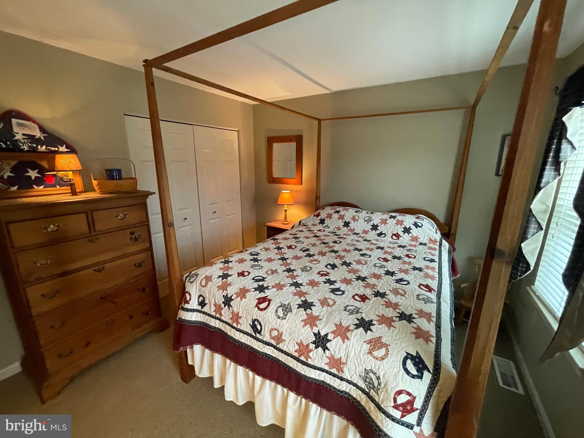 ROTHSVILLE STATION - Residential