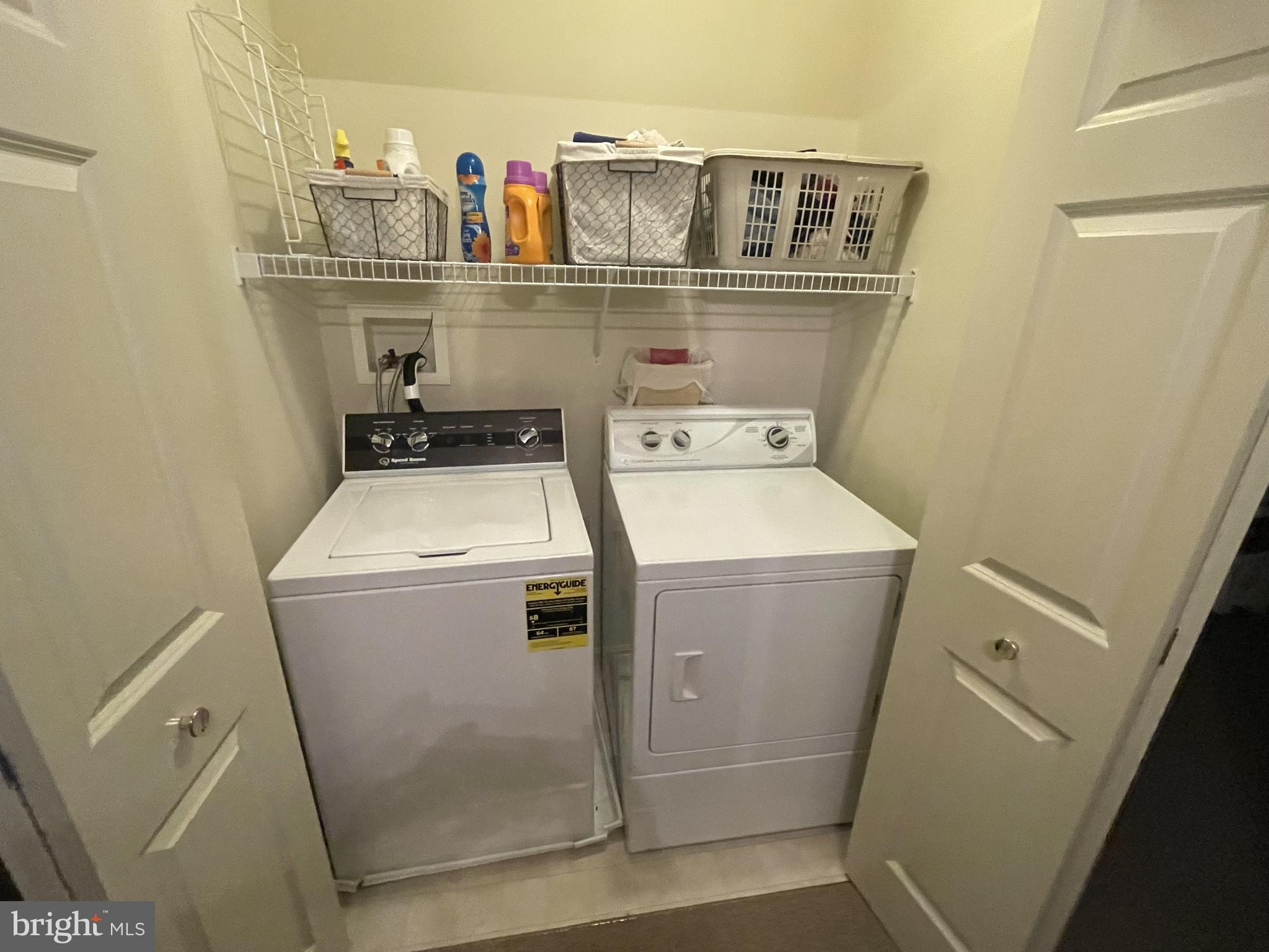 ROTHSVILLE STATION - Residential