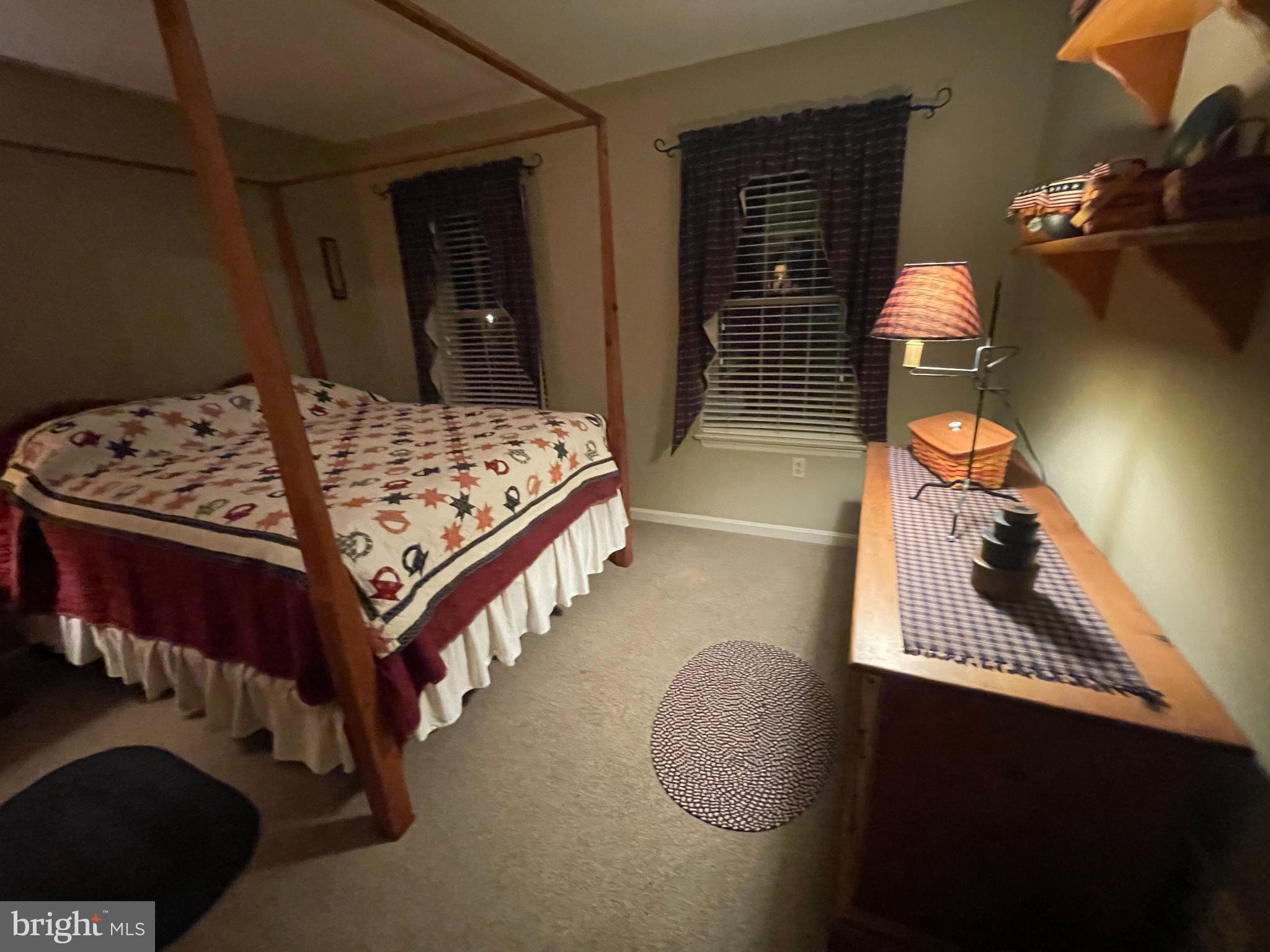 ROTHSVILLE STATION - Residential