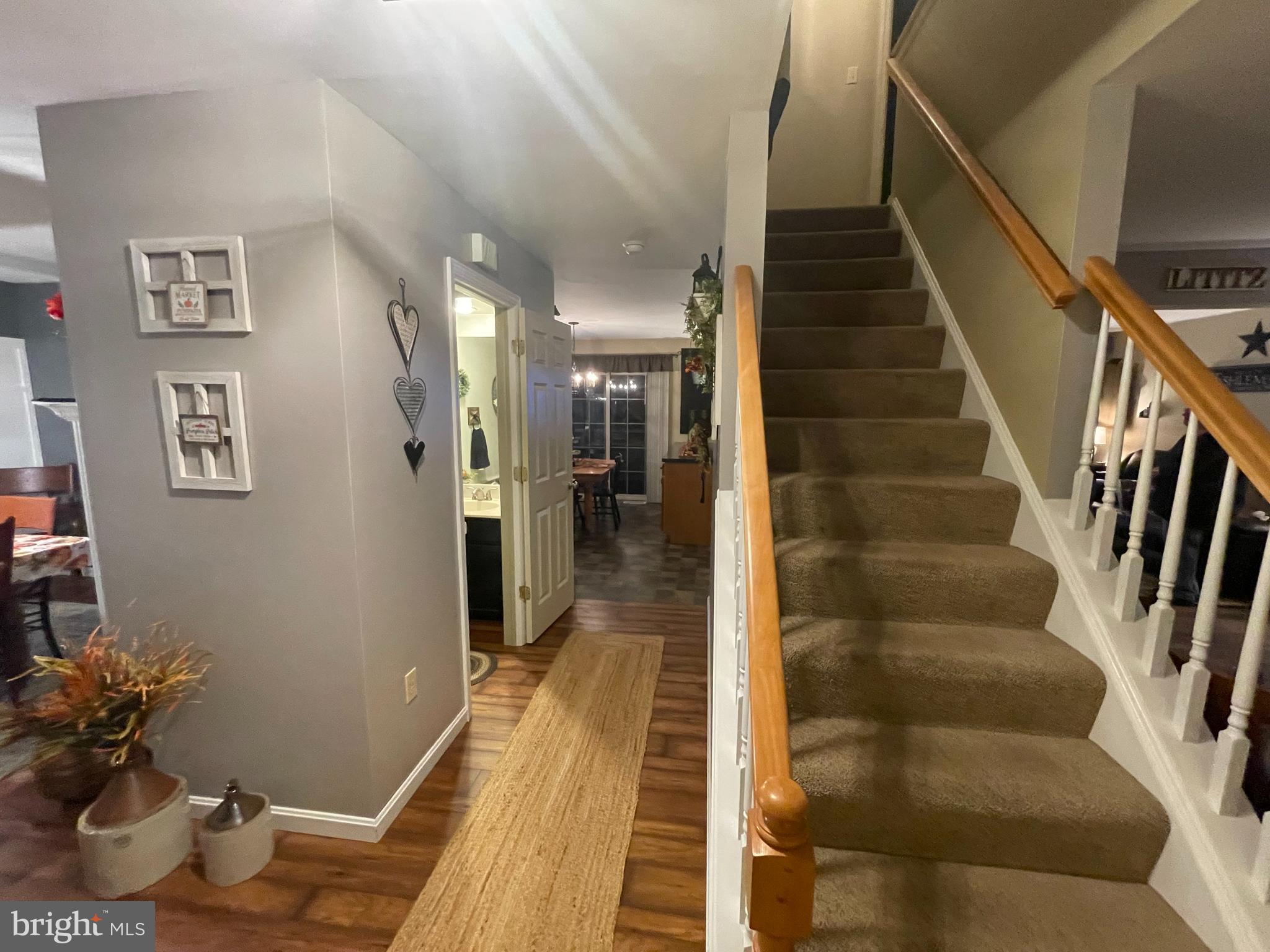 ROTHSVILLE STATION - Residential