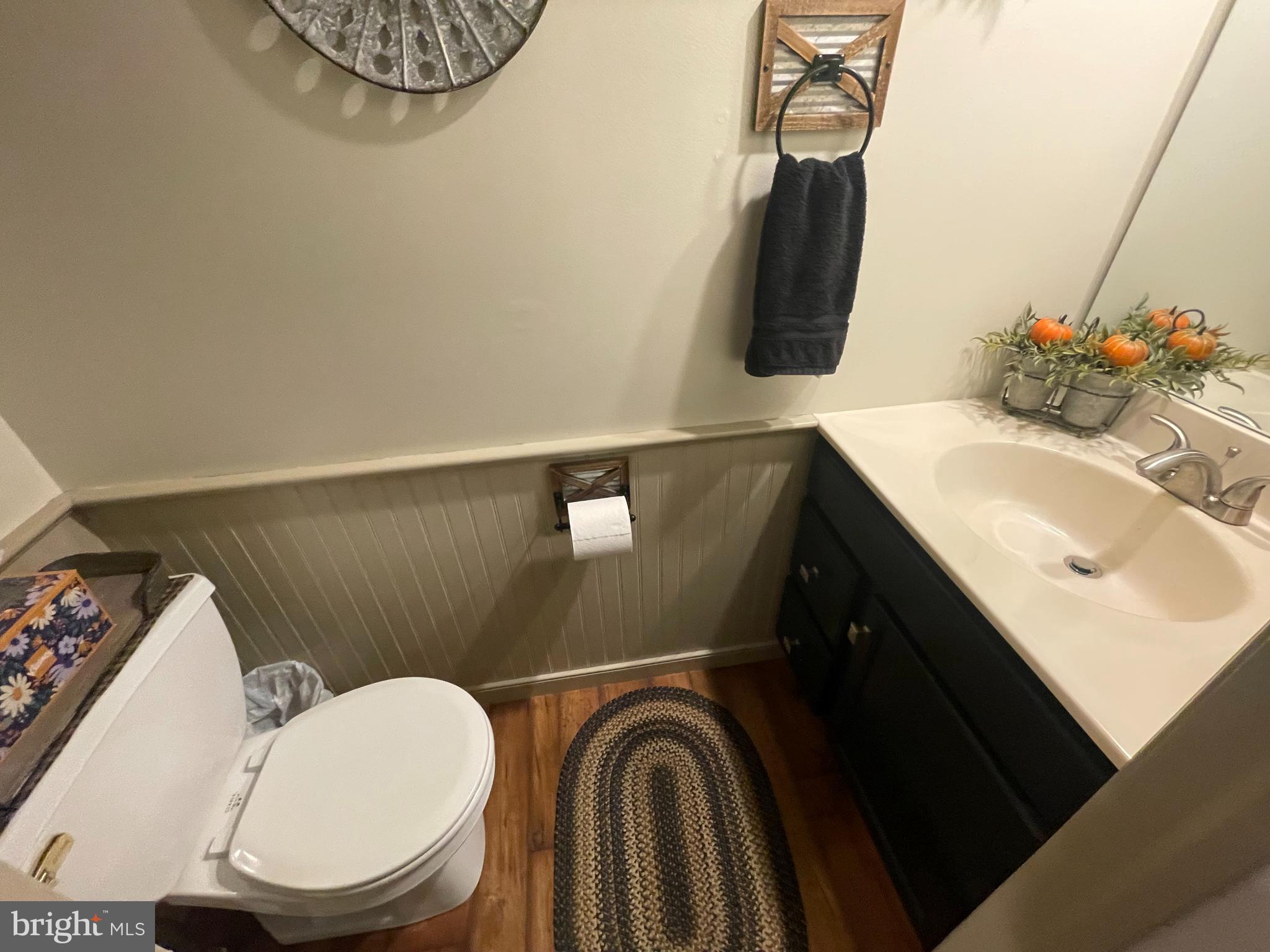 ROTHSVILLE STATION - Residential