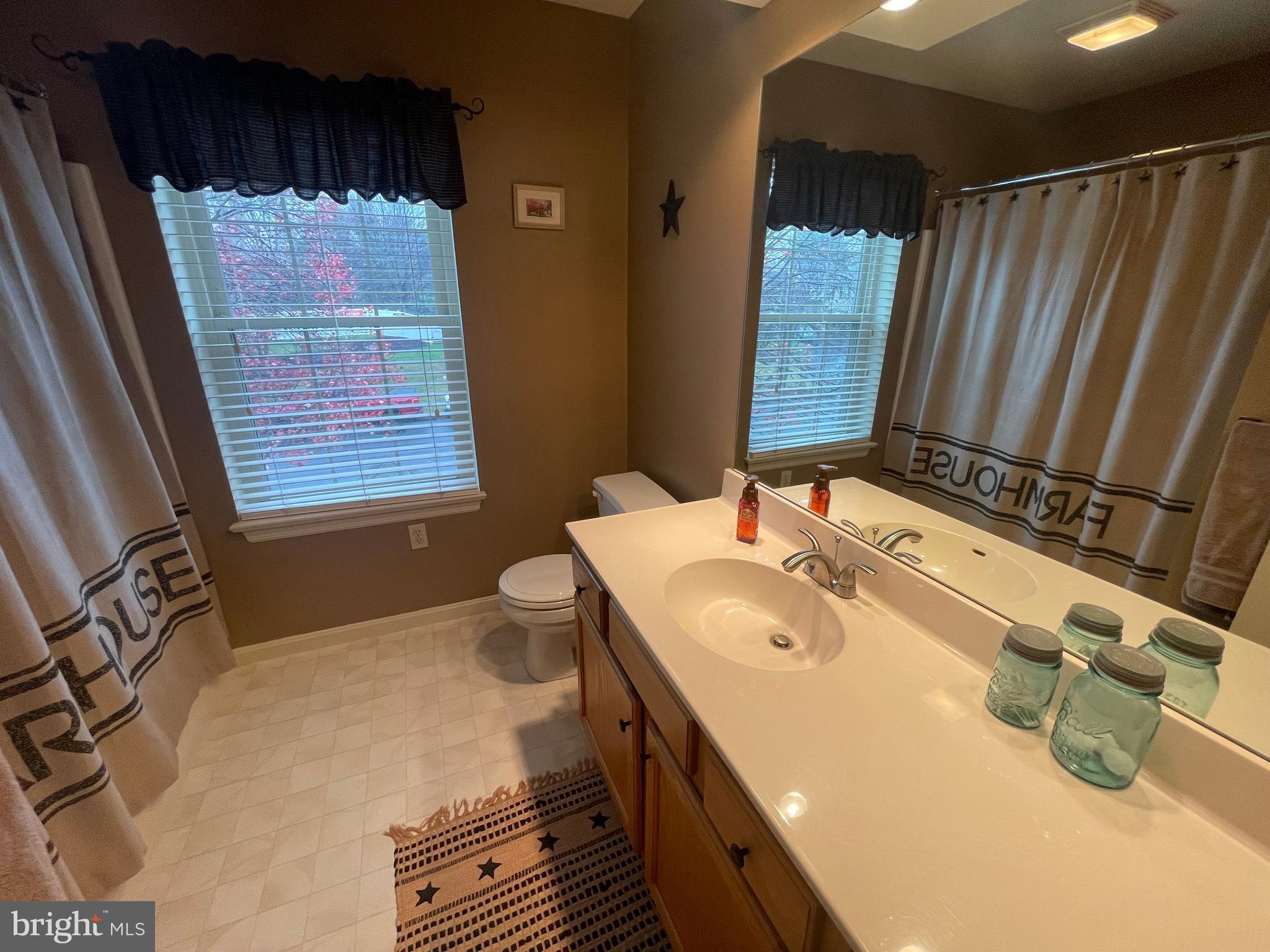 ROTHSVILLE STATION - Residential