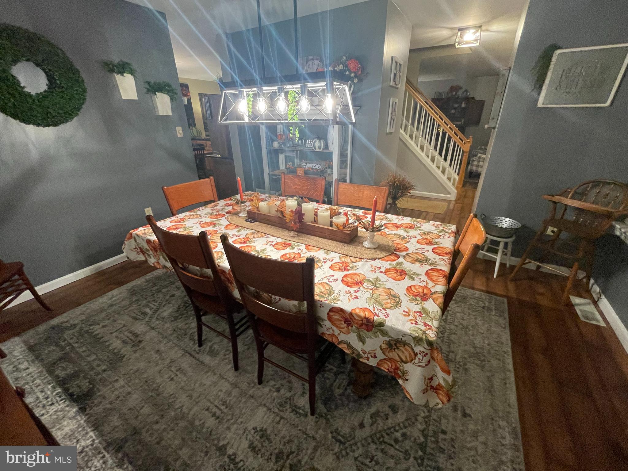 ROTHSVILLE STATION - Residential