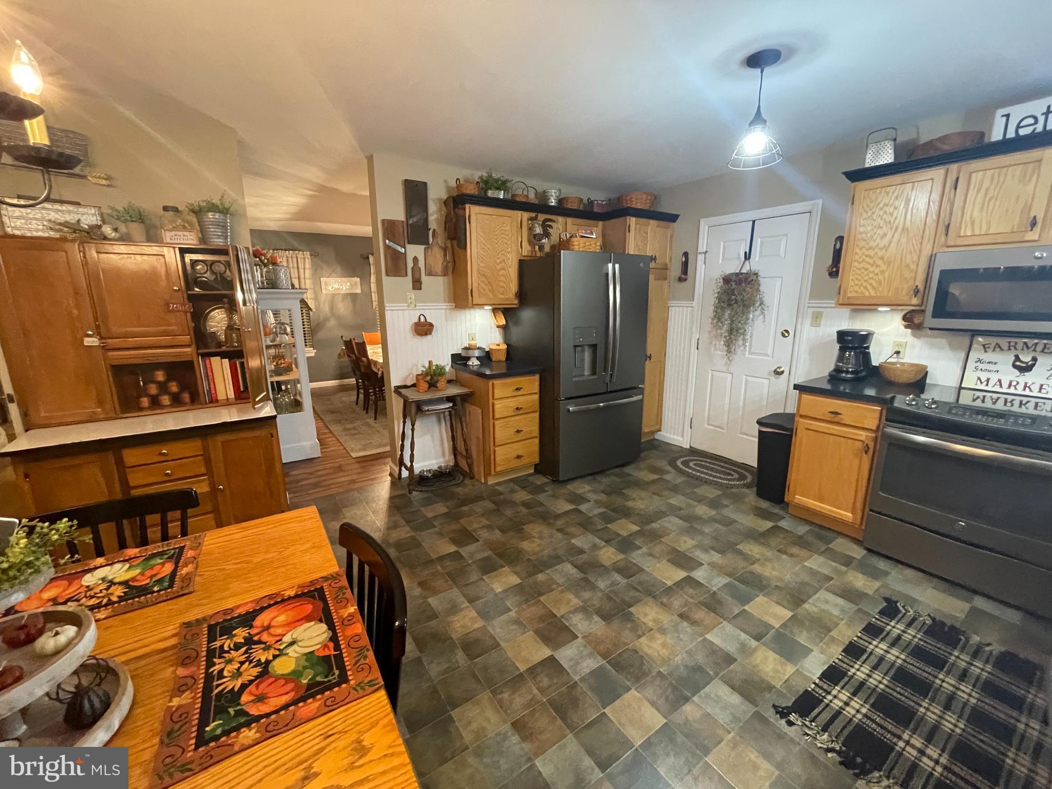 ROTHSVILLE STATION - Residential