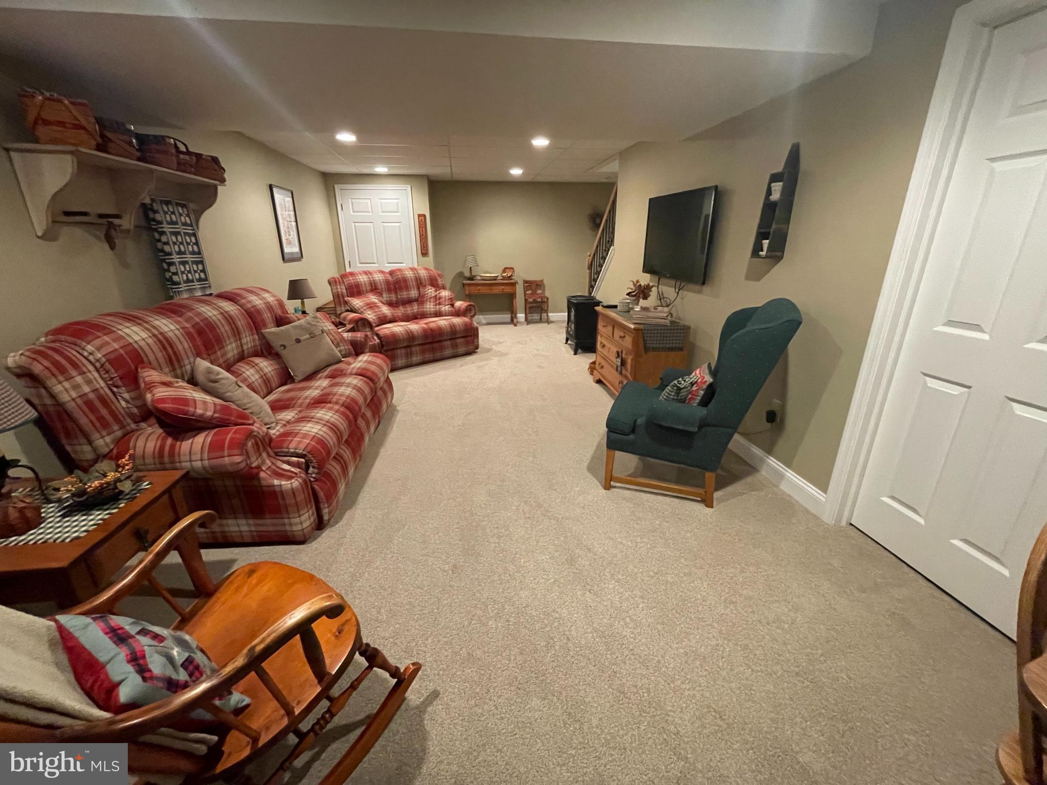 ROTHSVILLE STATION - Residential