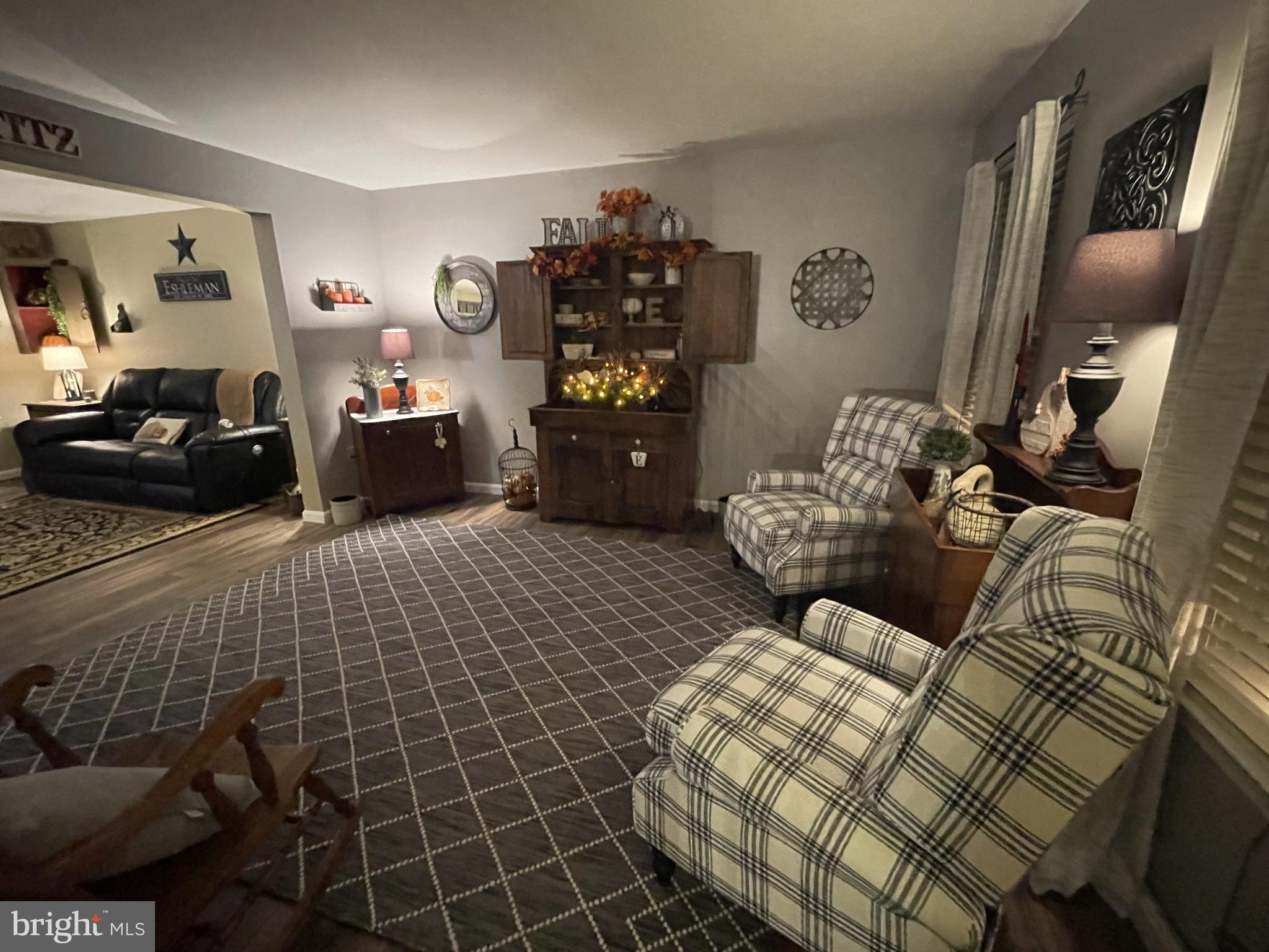 ROTHSVILLE STATION - Residential