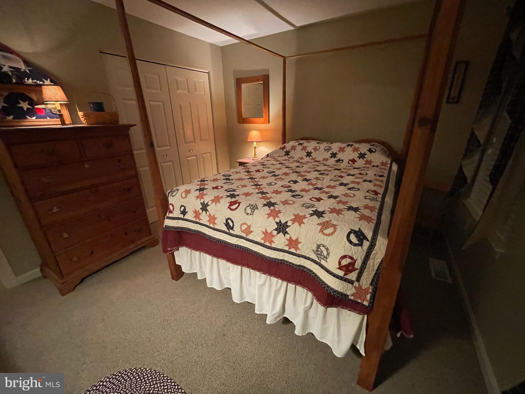 ROTHSVILLE STATION - Residential