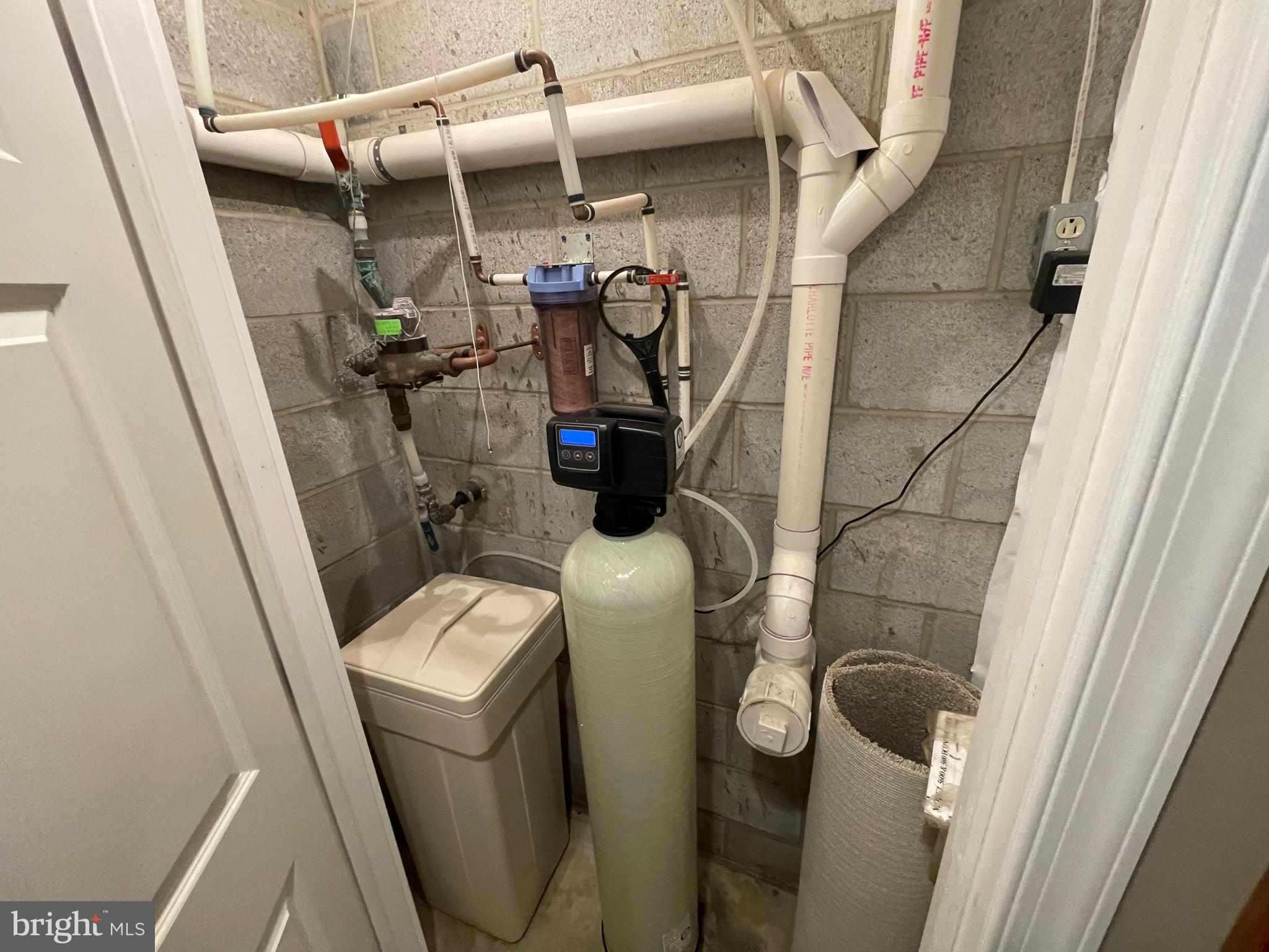 ROTHSVILLE STATION - Residential