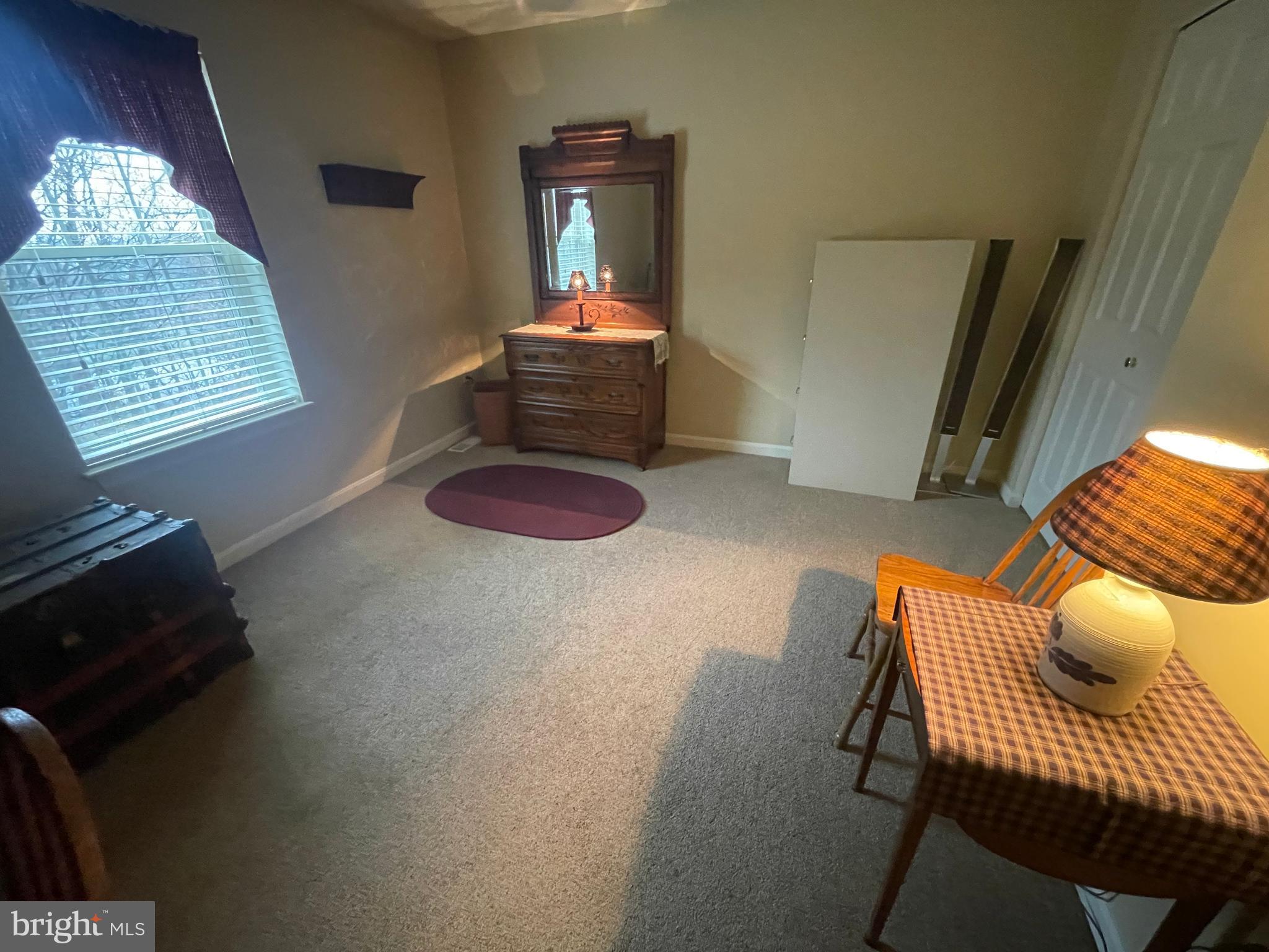 ROTHSVILLE STATION - Residential