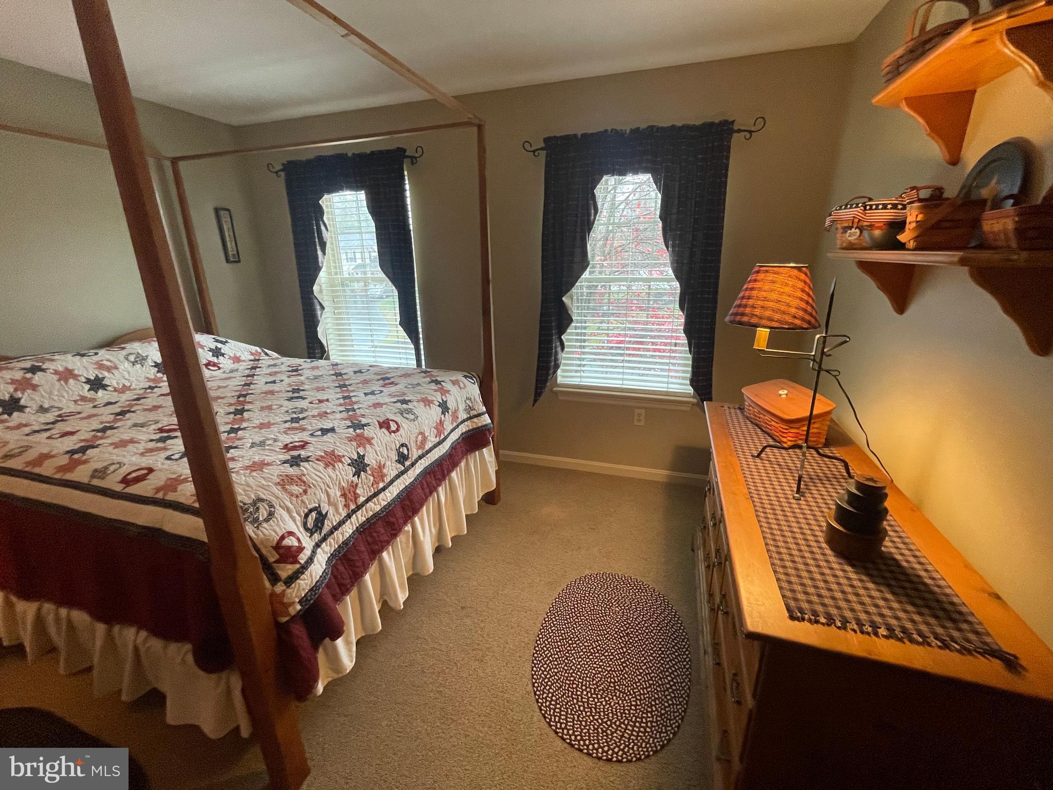 ROTHSVILLE STATION - Residential