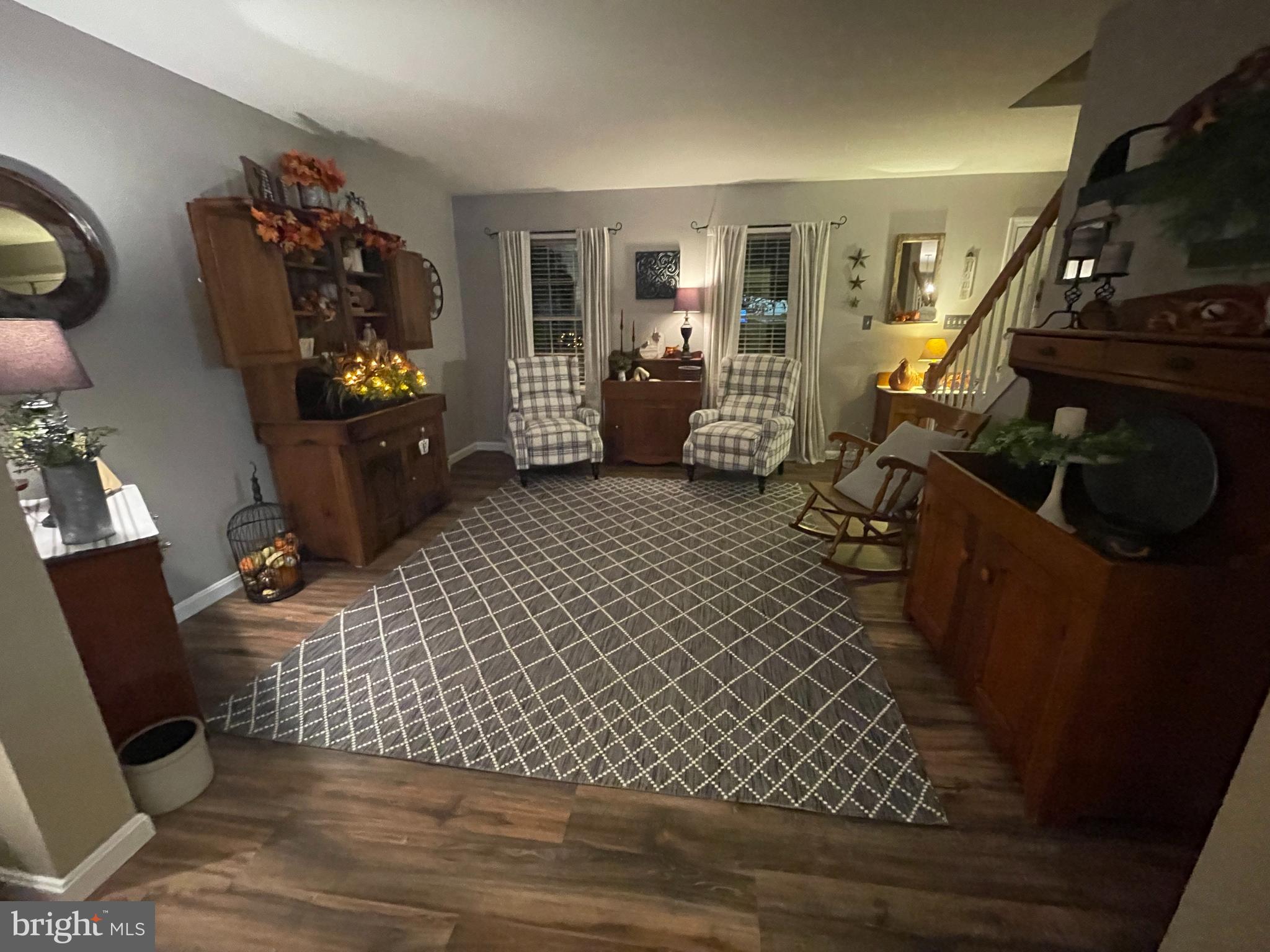 ROTHSVILLE STATION - Residential