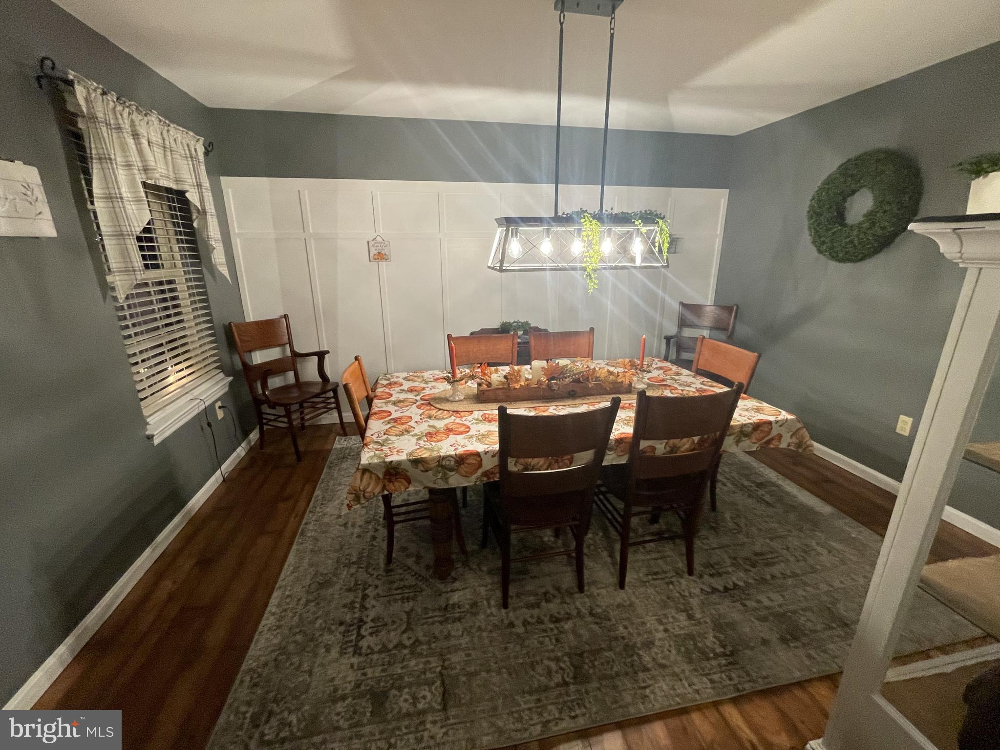 ROTHSVILLE STATION - Residential