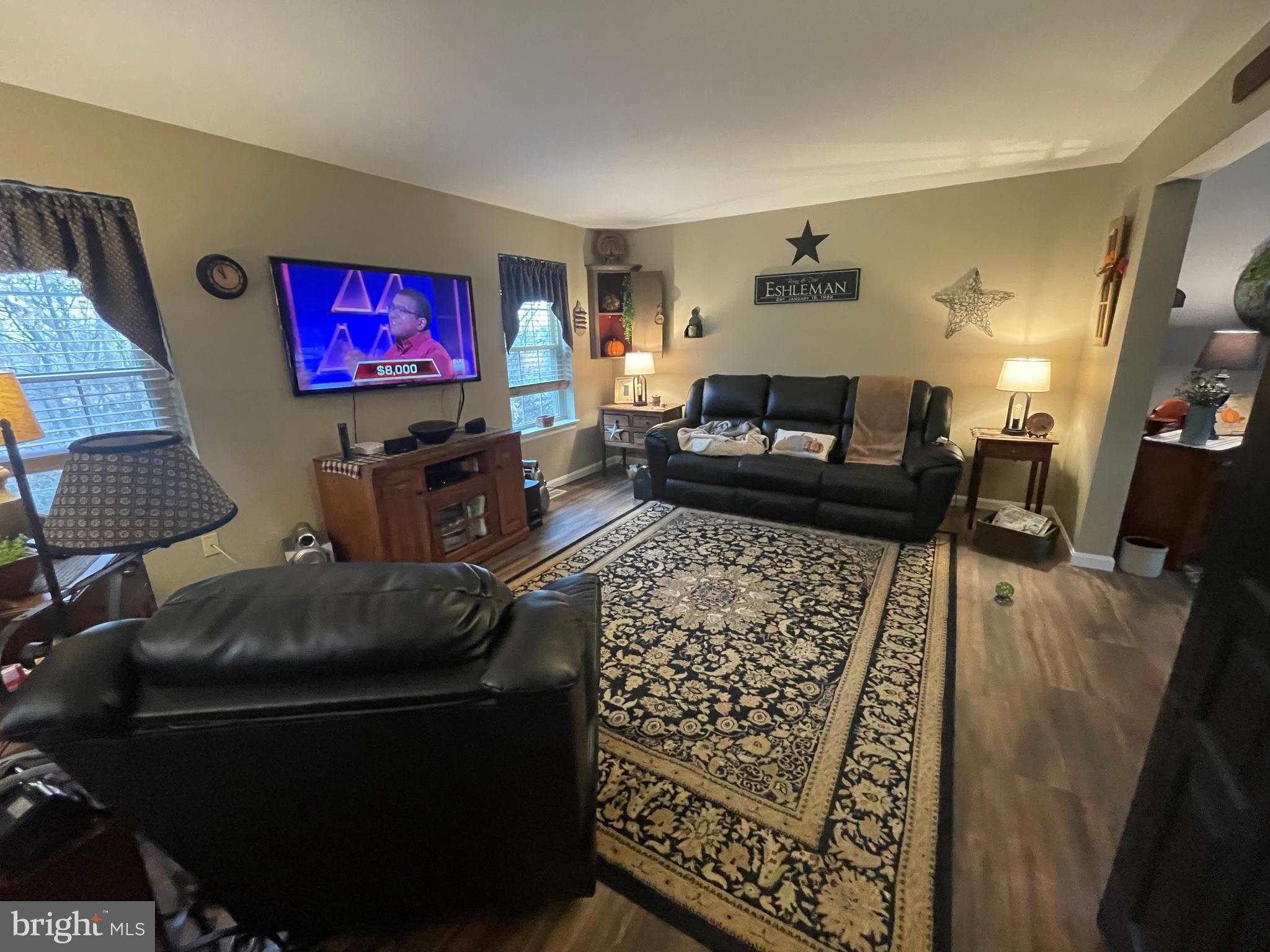 ROTHSVILLE STATION - Residential