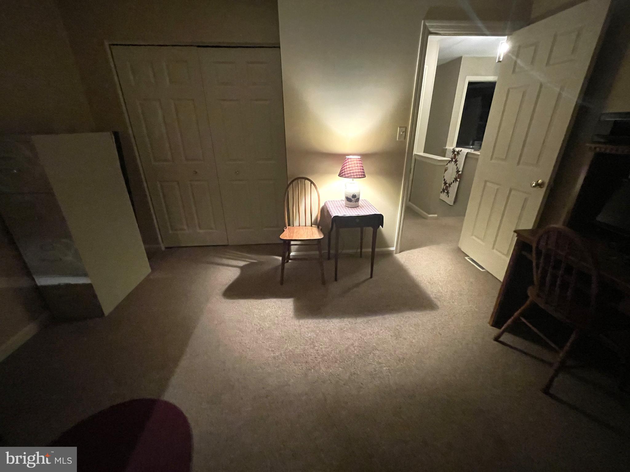 ROTHSVILLE STATION - Residential