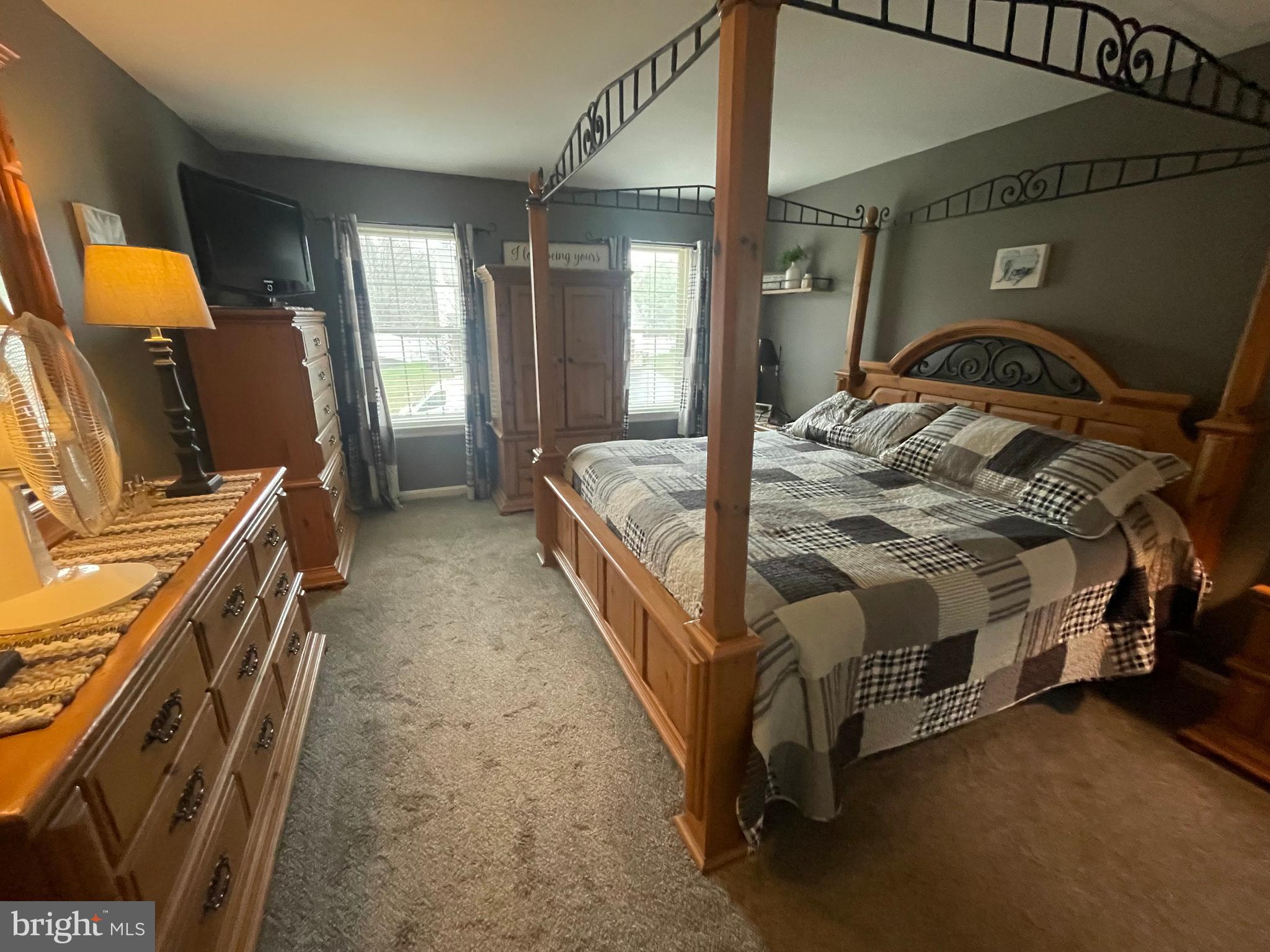 ROTHSVILLE STATION - Residential