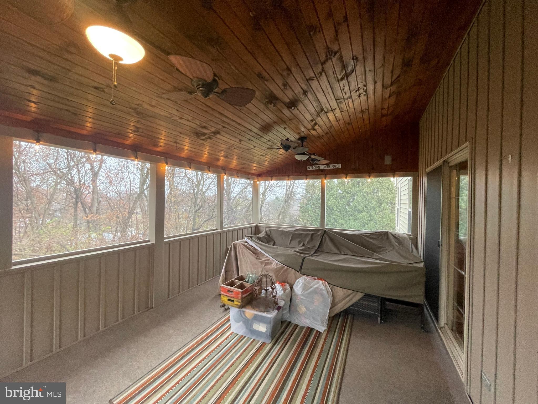 ROTHSVILLE STATION - Residential