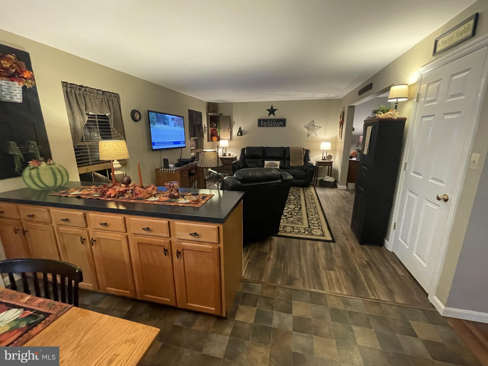 ROTHSVILLE STATION - Residential