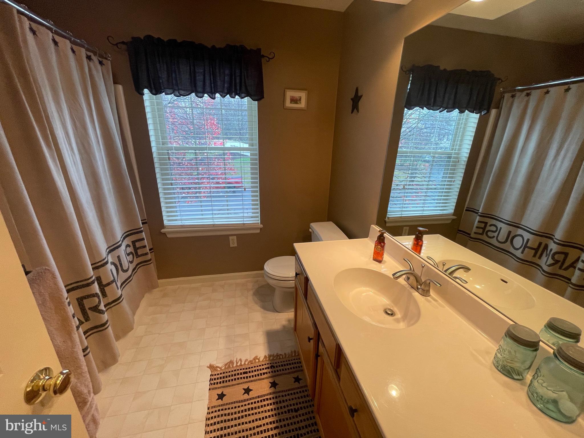 ROTHSVILLE STATION - Residential