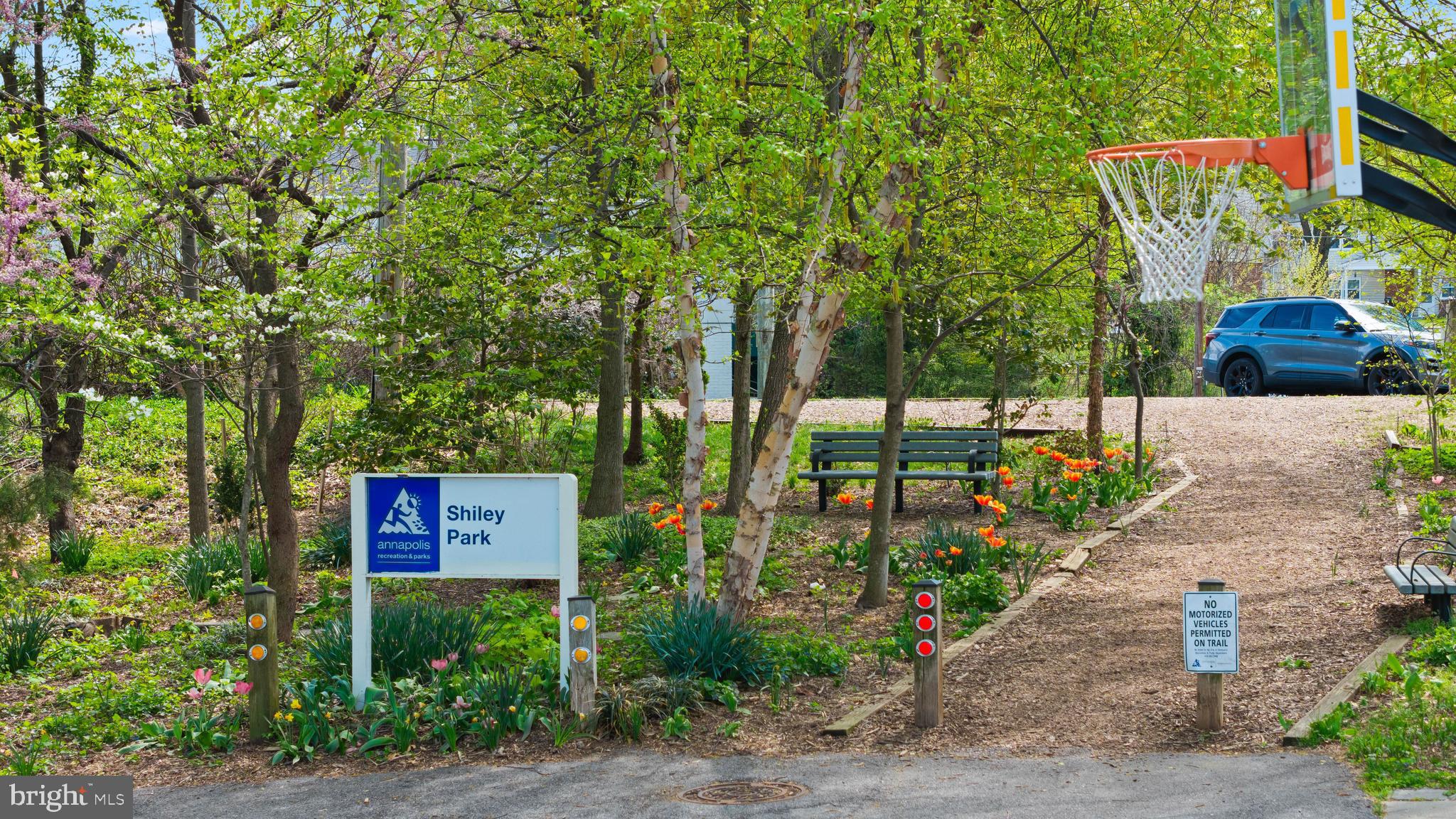 WEST ANNAPOLIS - Residential