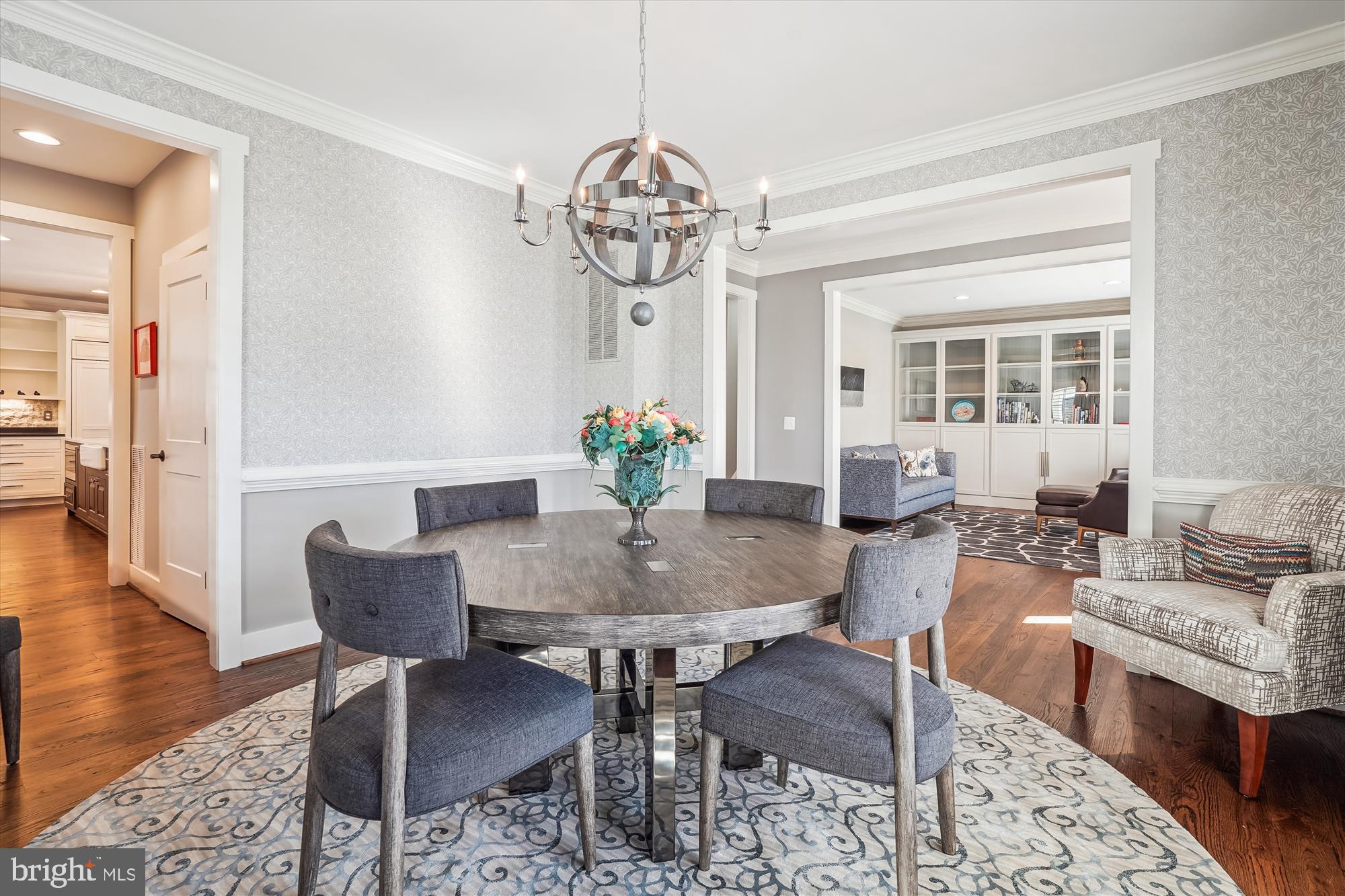 RIDGEVIEW - Residential