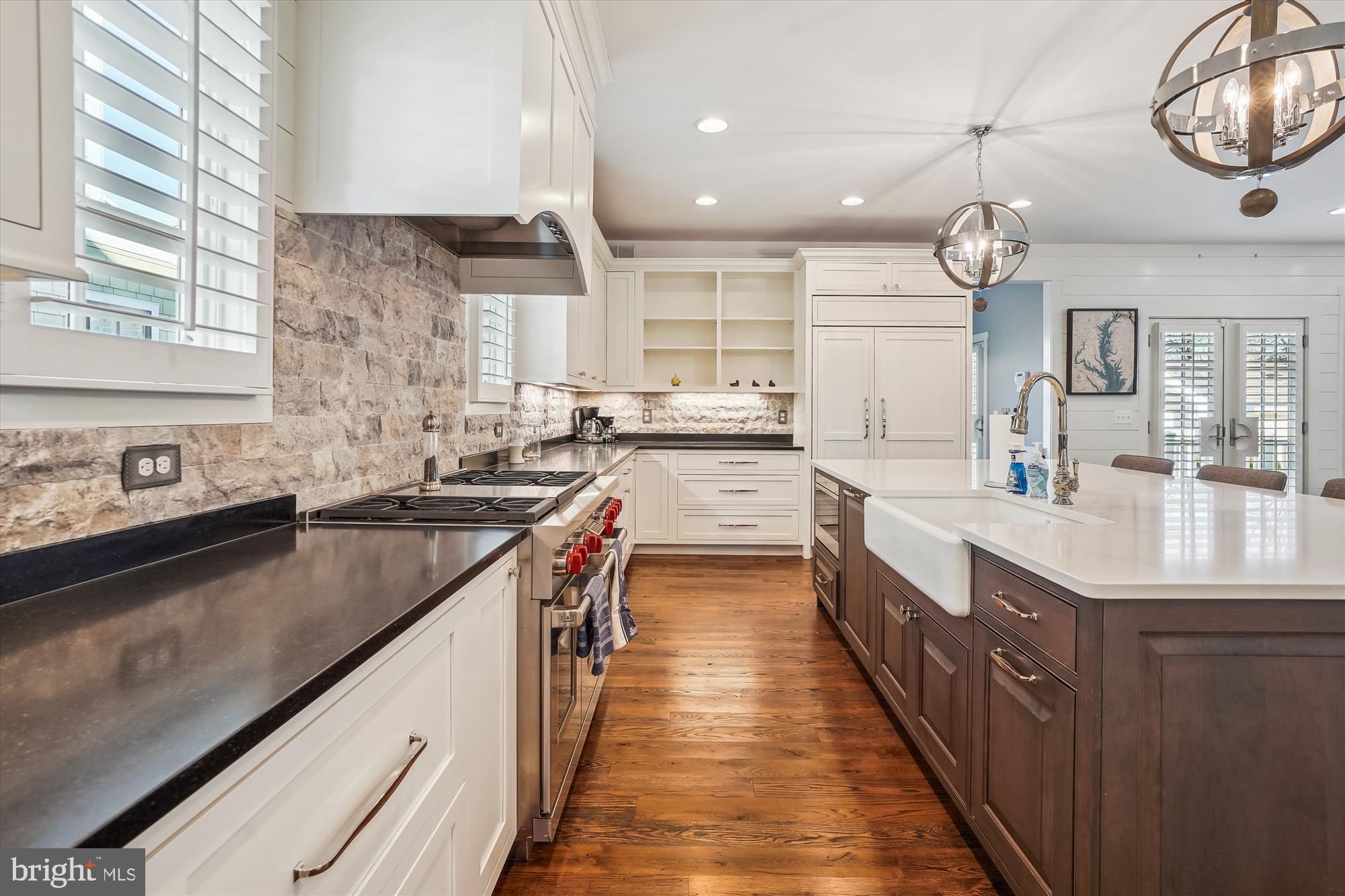 RIDGEVIEW - Residential