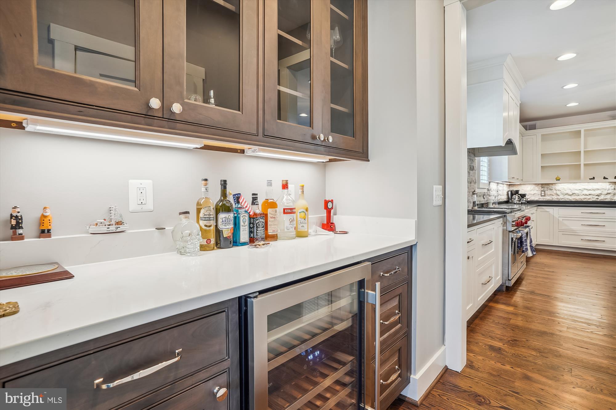 RIDGEVIEW - Residential