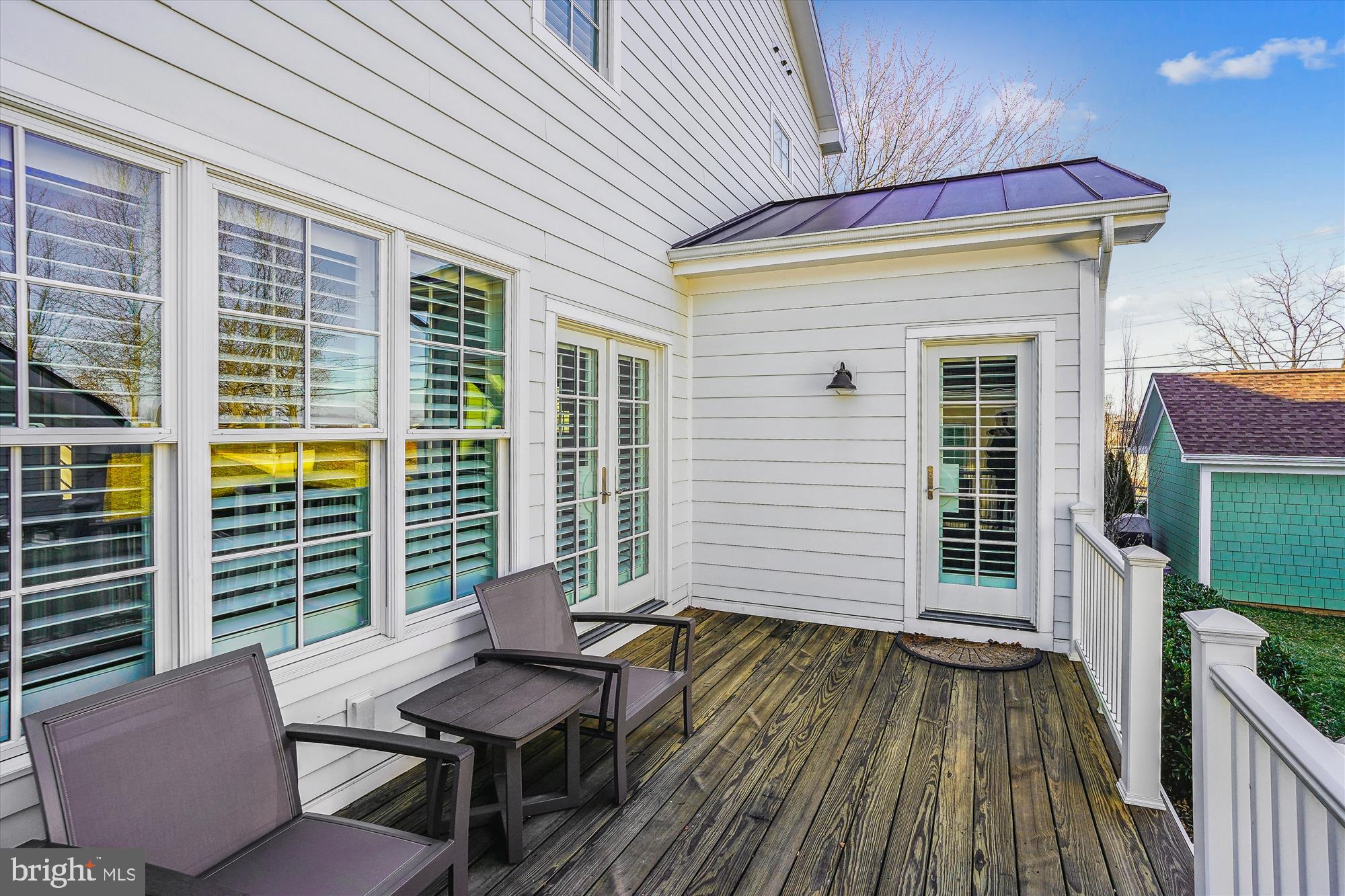 RIDGEVIEW - Residential