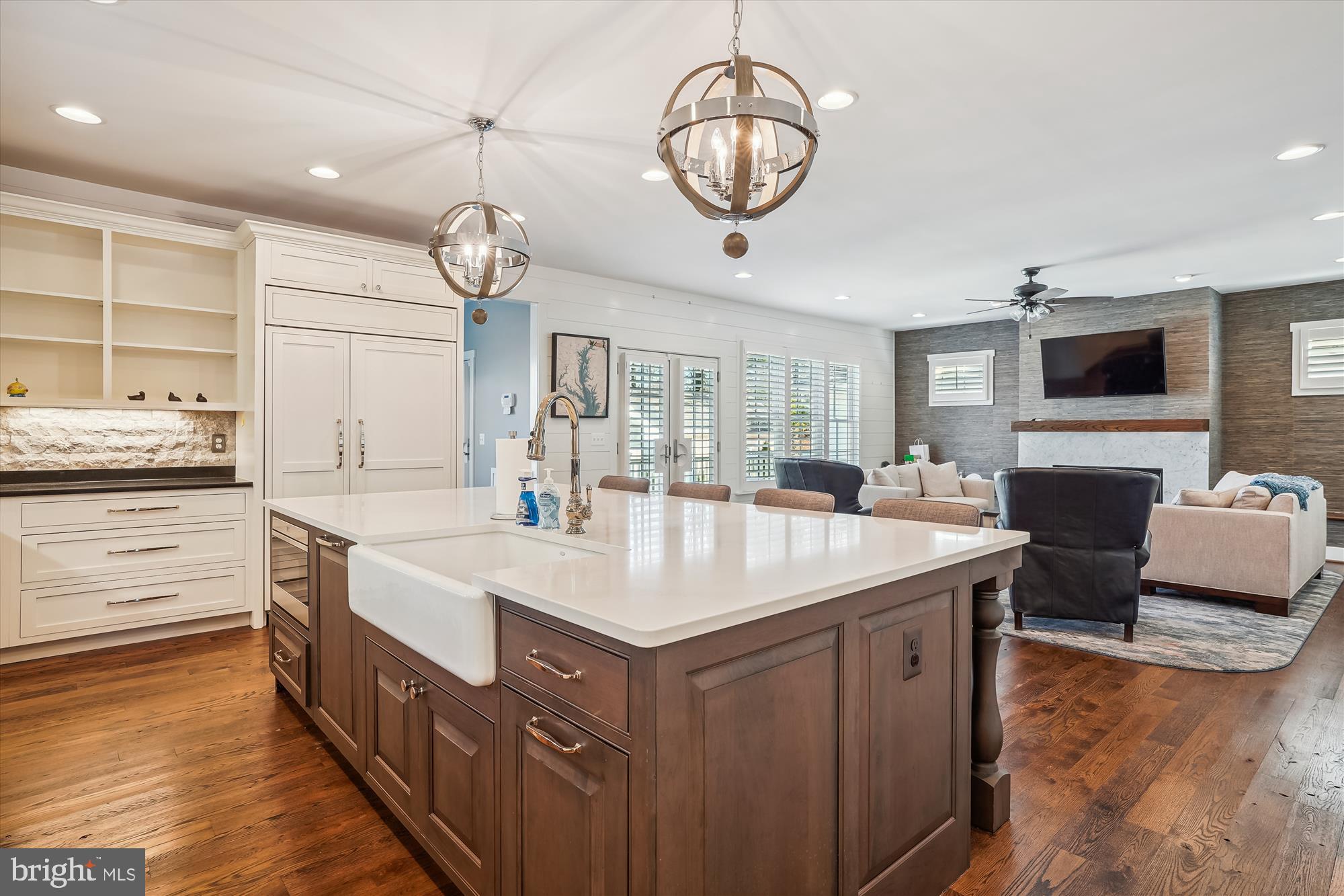 RIDGEVIEW - Residential