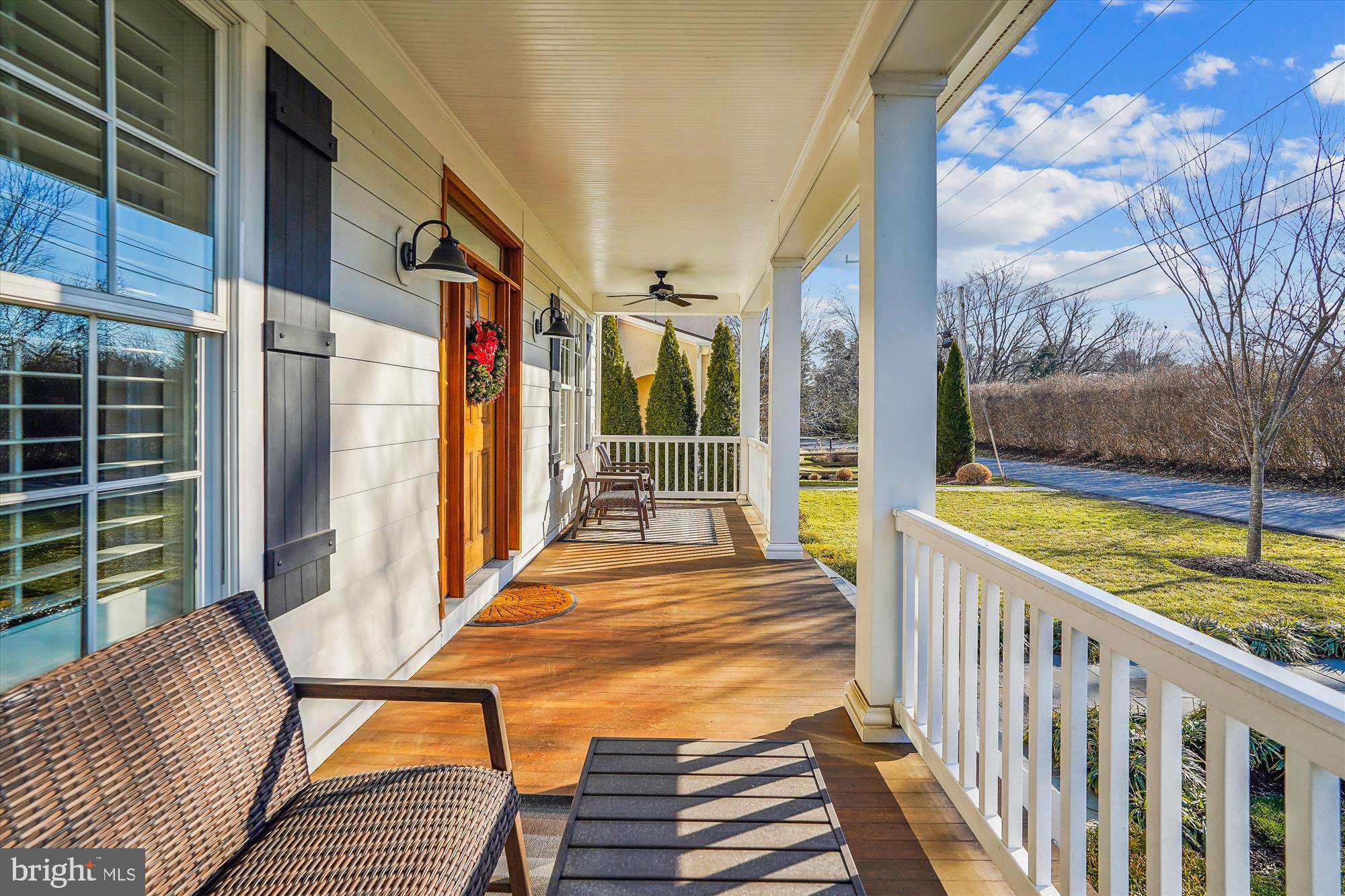 RIDGEVIEW - Residential