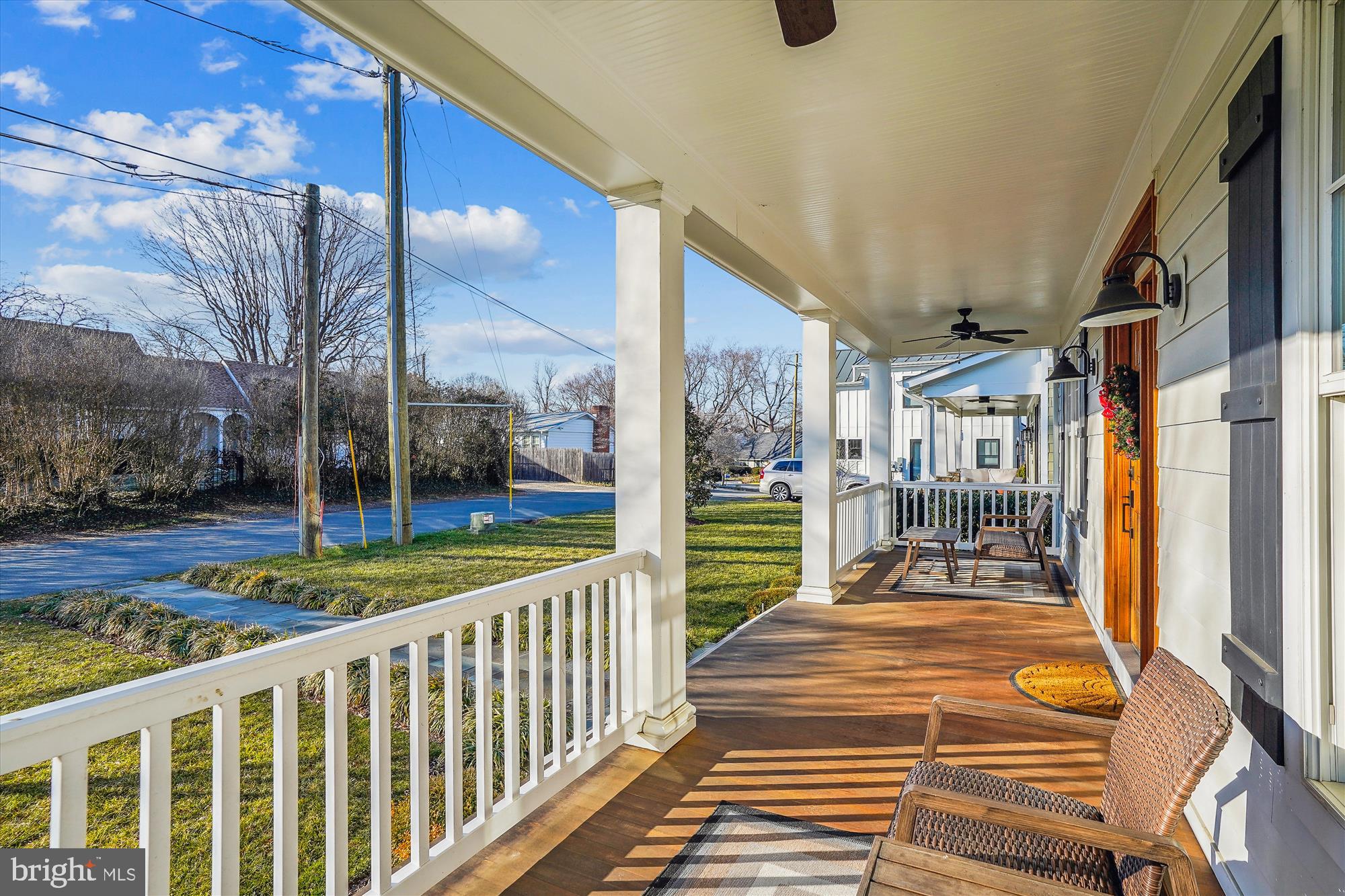 RIDGEVIEW - Residential