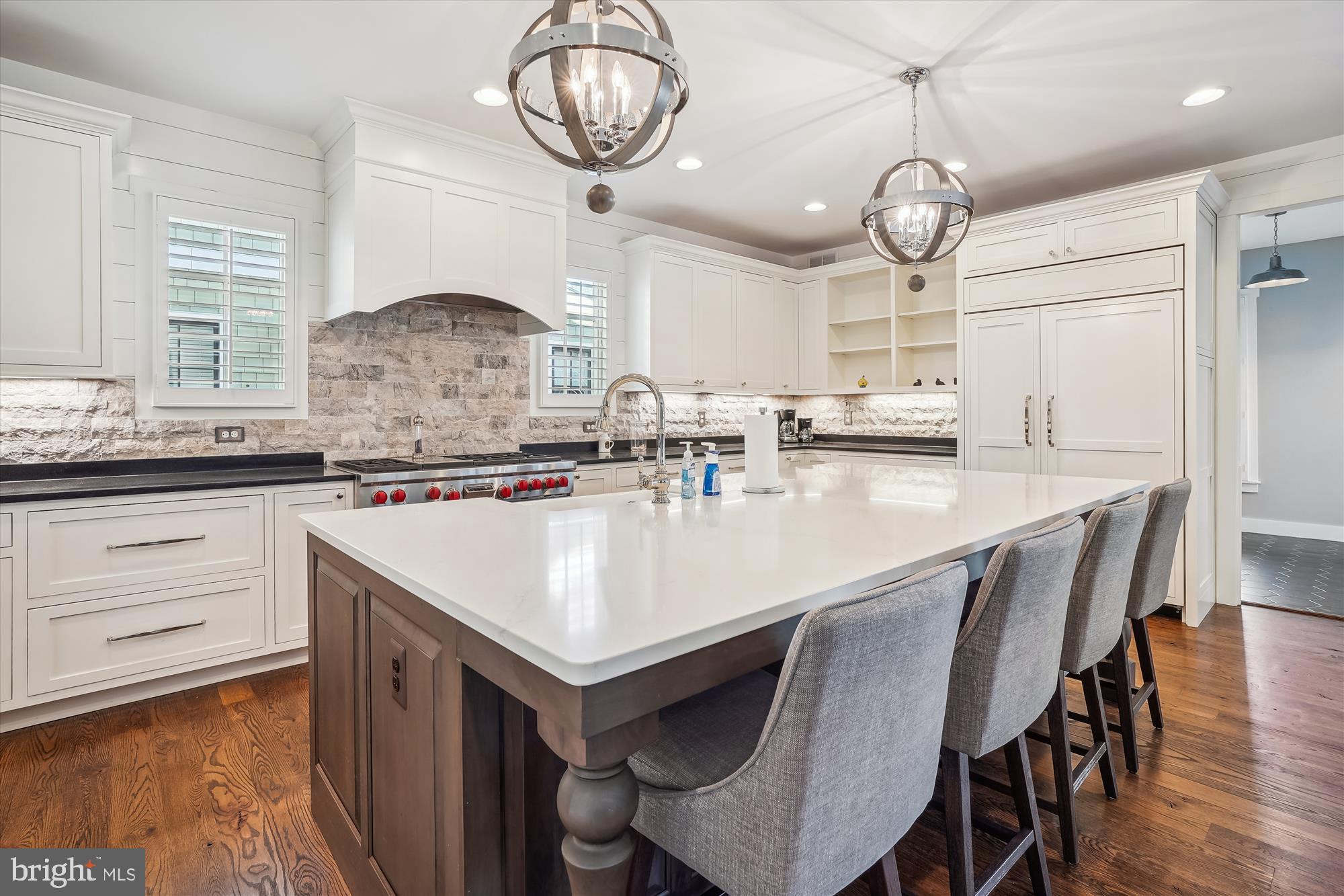 RIDGEVIEW - Residential