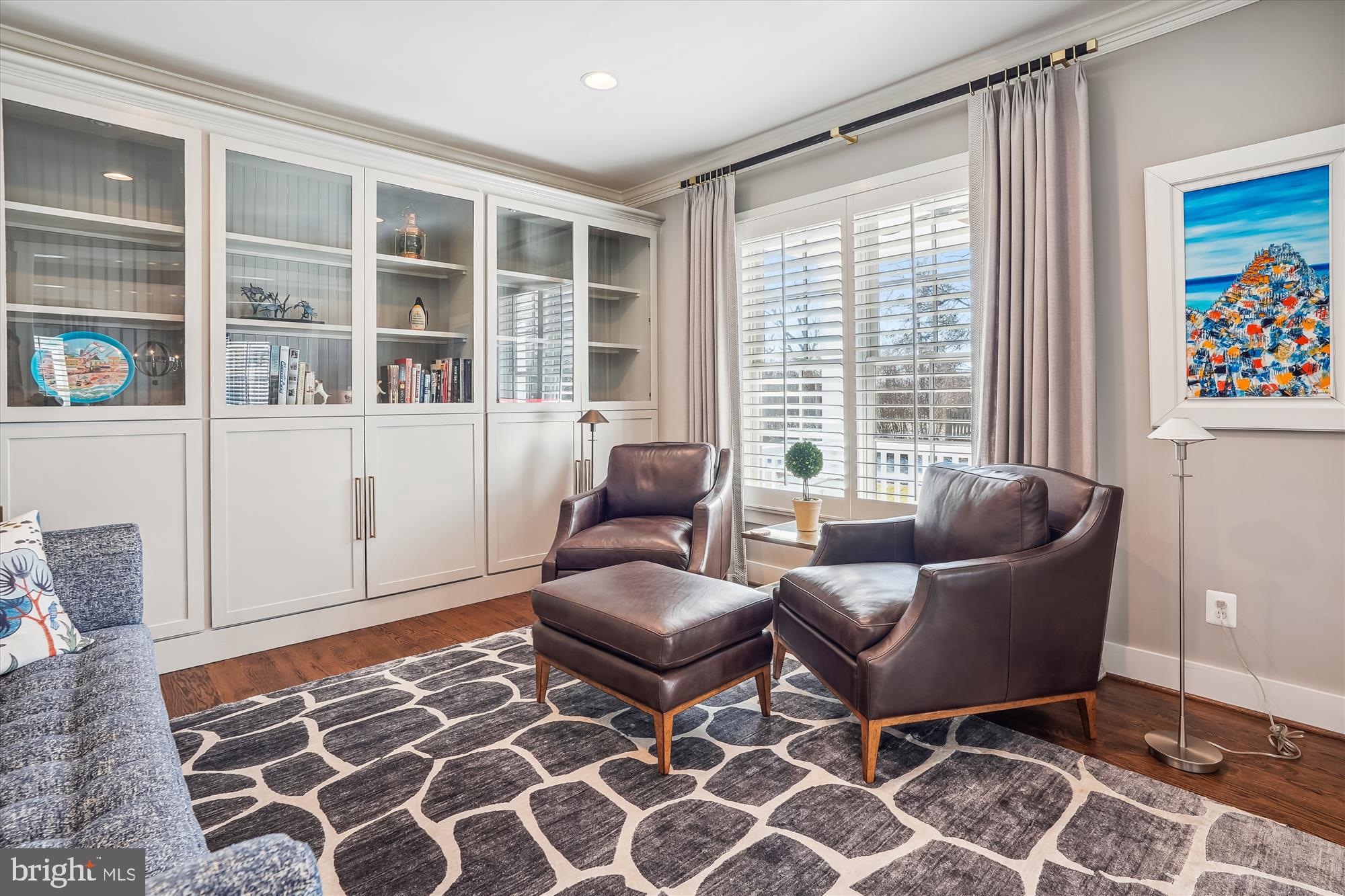 RIDGEVIEW - Residential