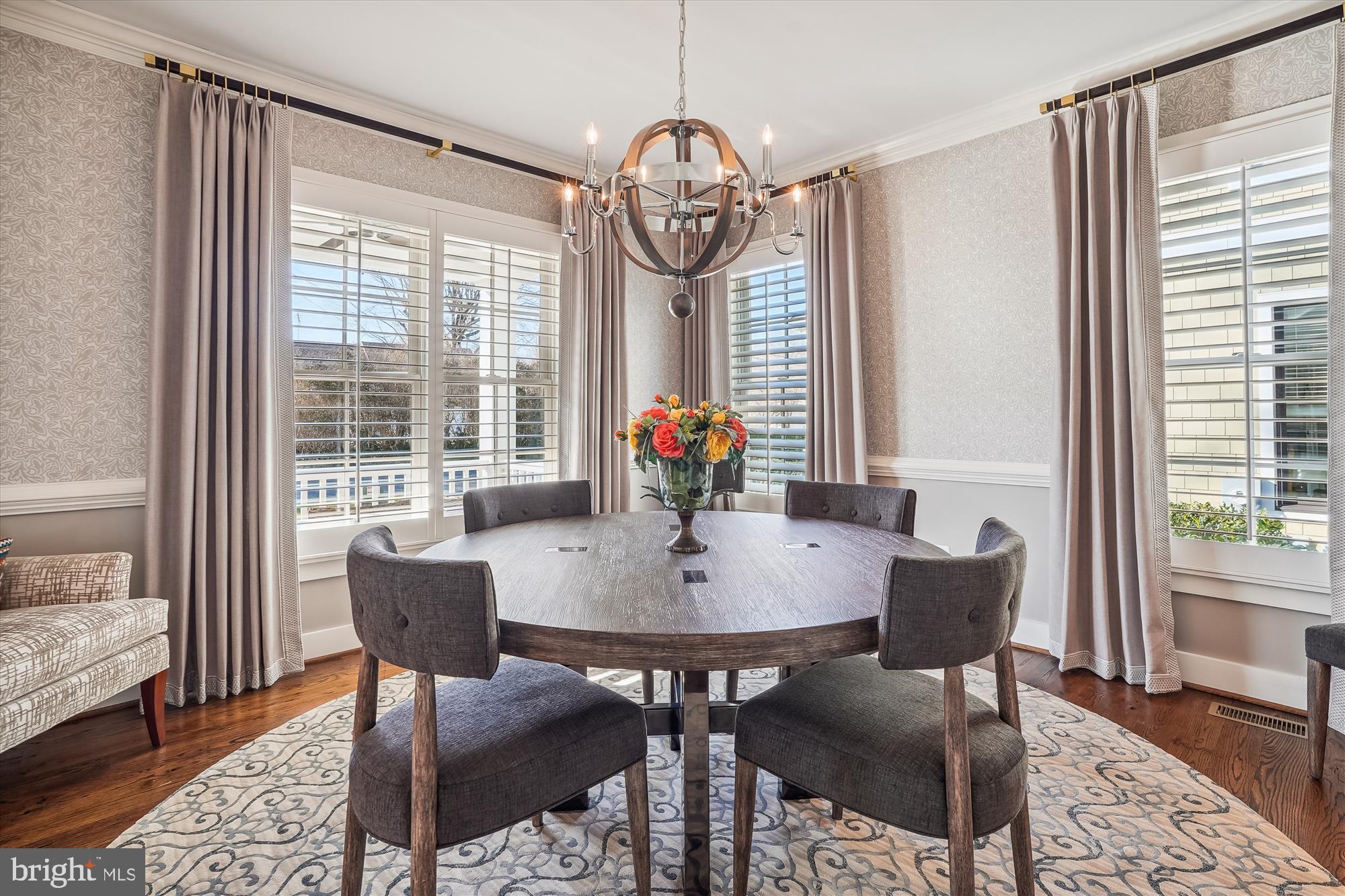 RIDGEVIEW - Residential