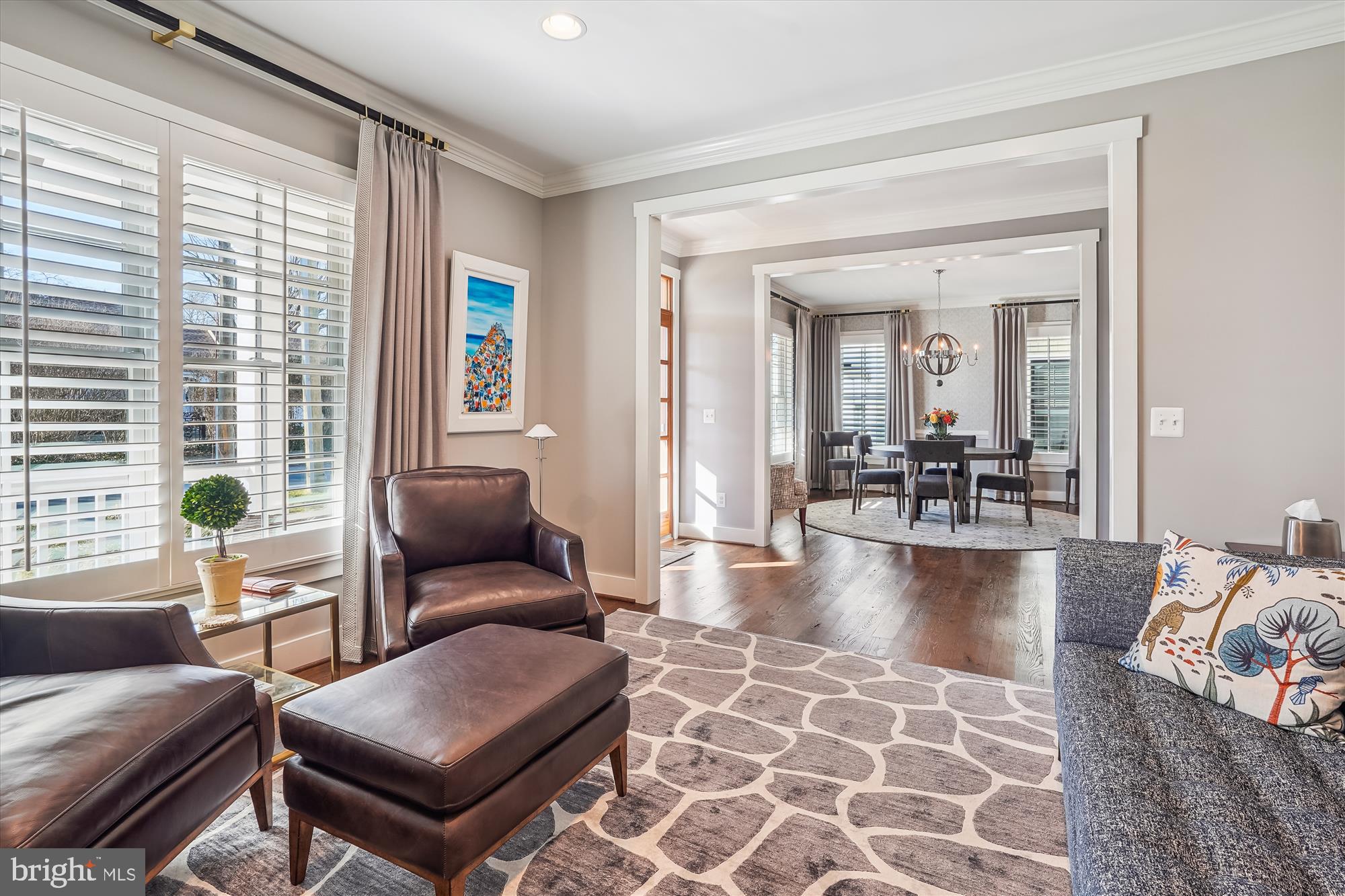 RIDGEVIEW - Residential