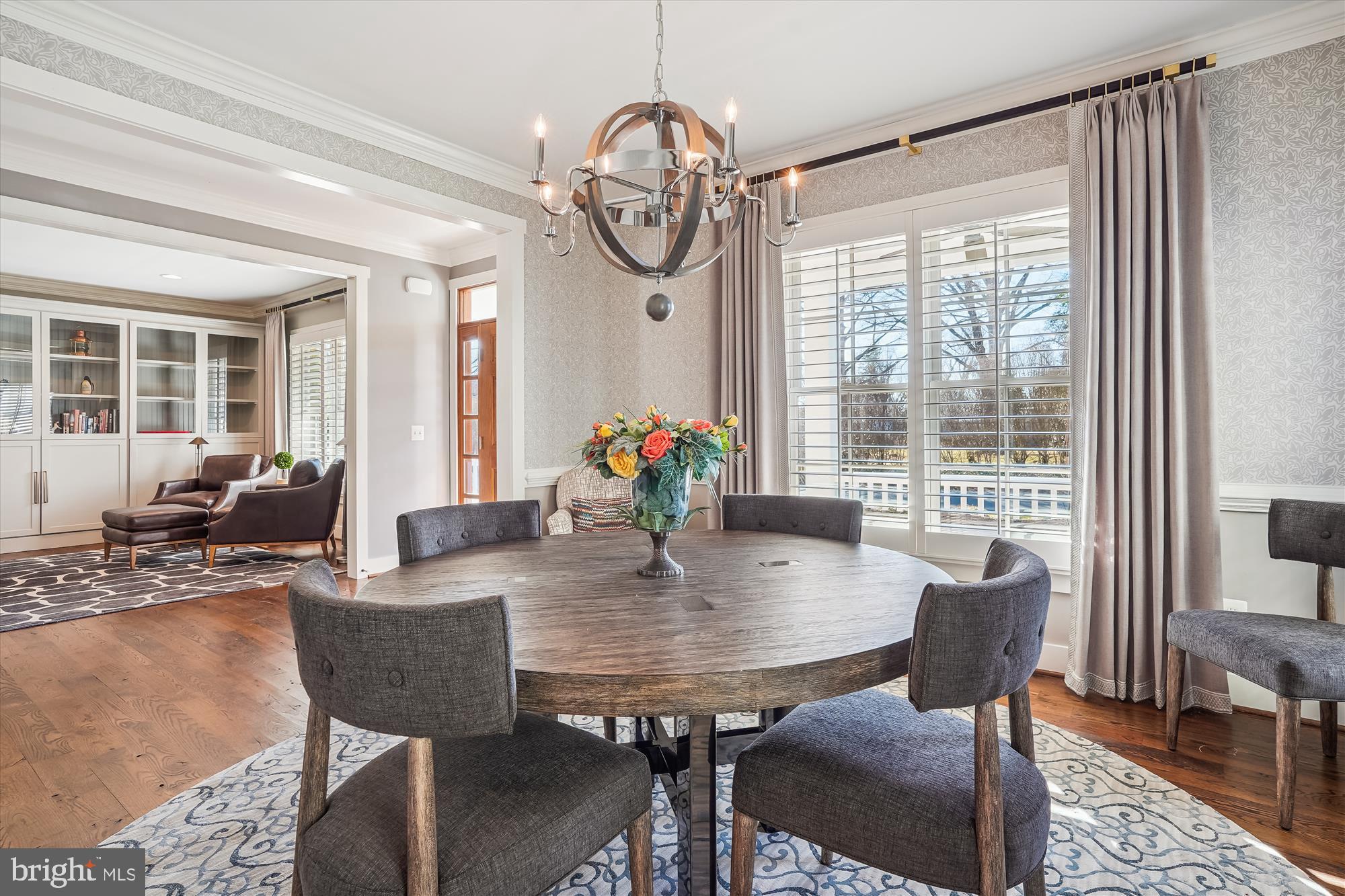 RIDGEVIEW - Residential